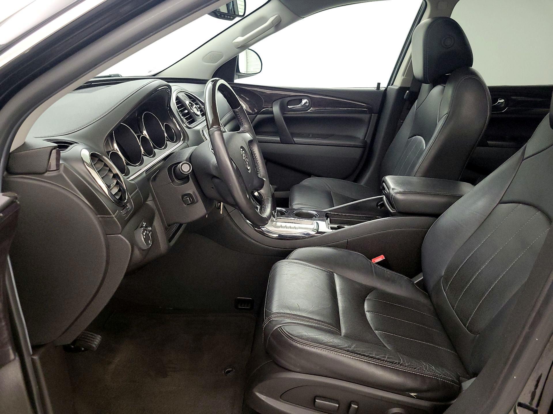 Thumbnail: 2016 Buick Enclave - 11