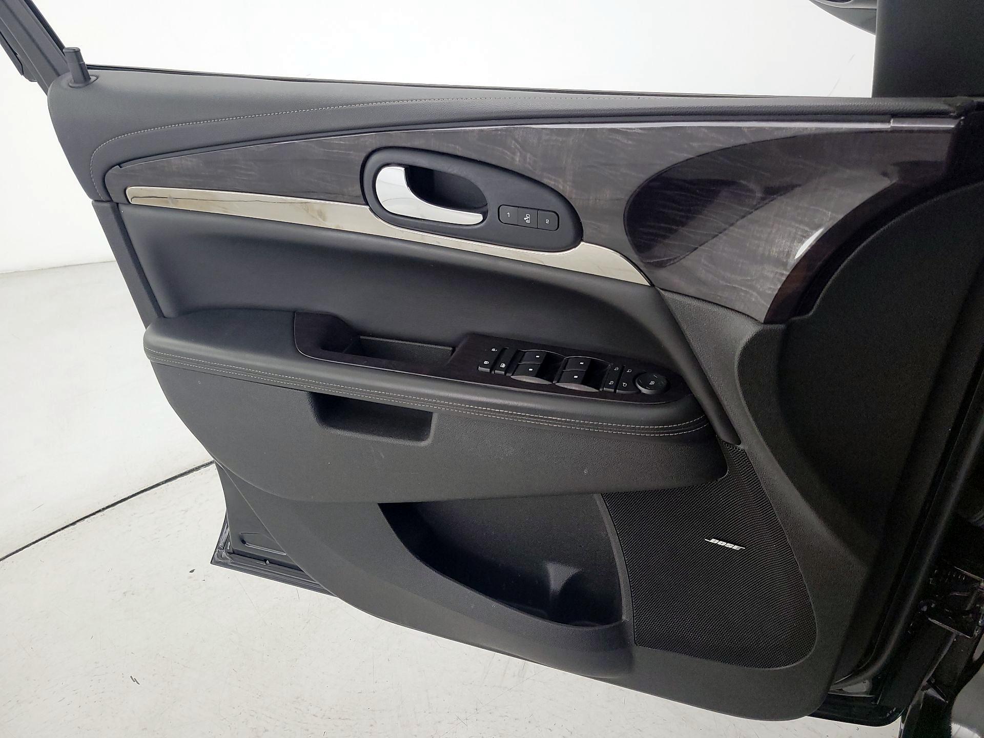 Thumbnail: 2016 Buick Enclave - 12