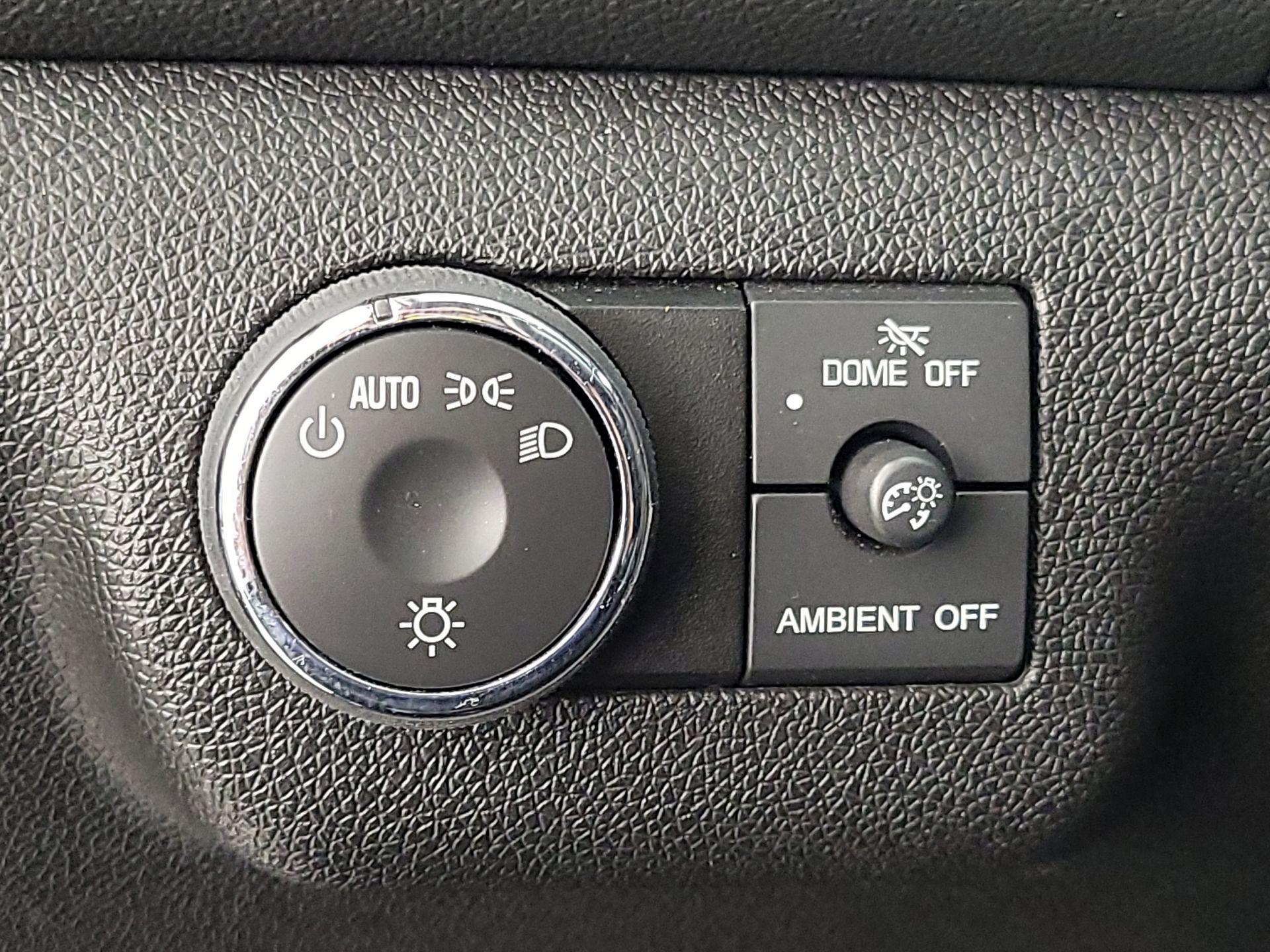 Thumbnail: 2016 Buick Enclave - 13