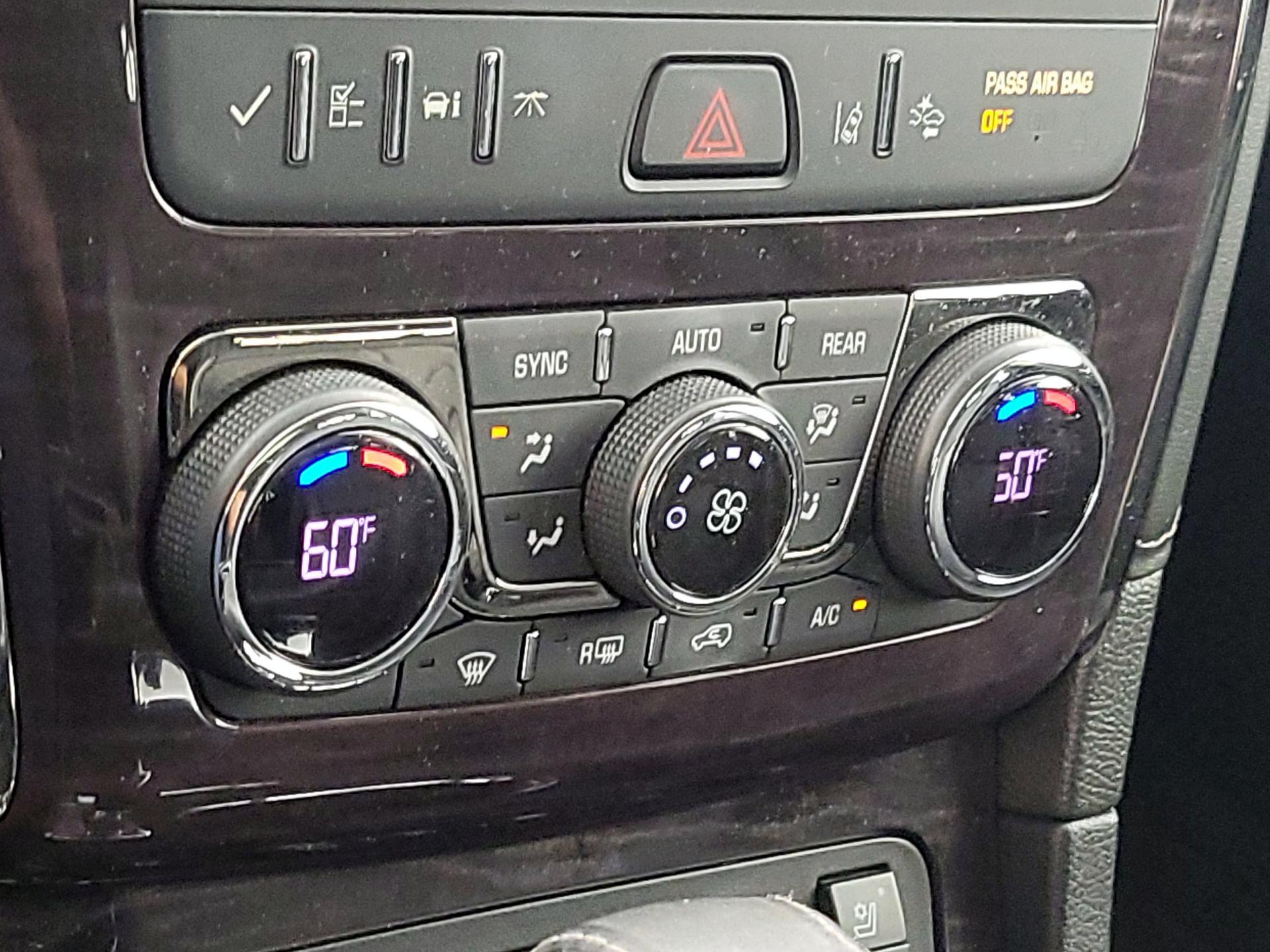 Thumbnail: 2016 Buick Enclave - 17