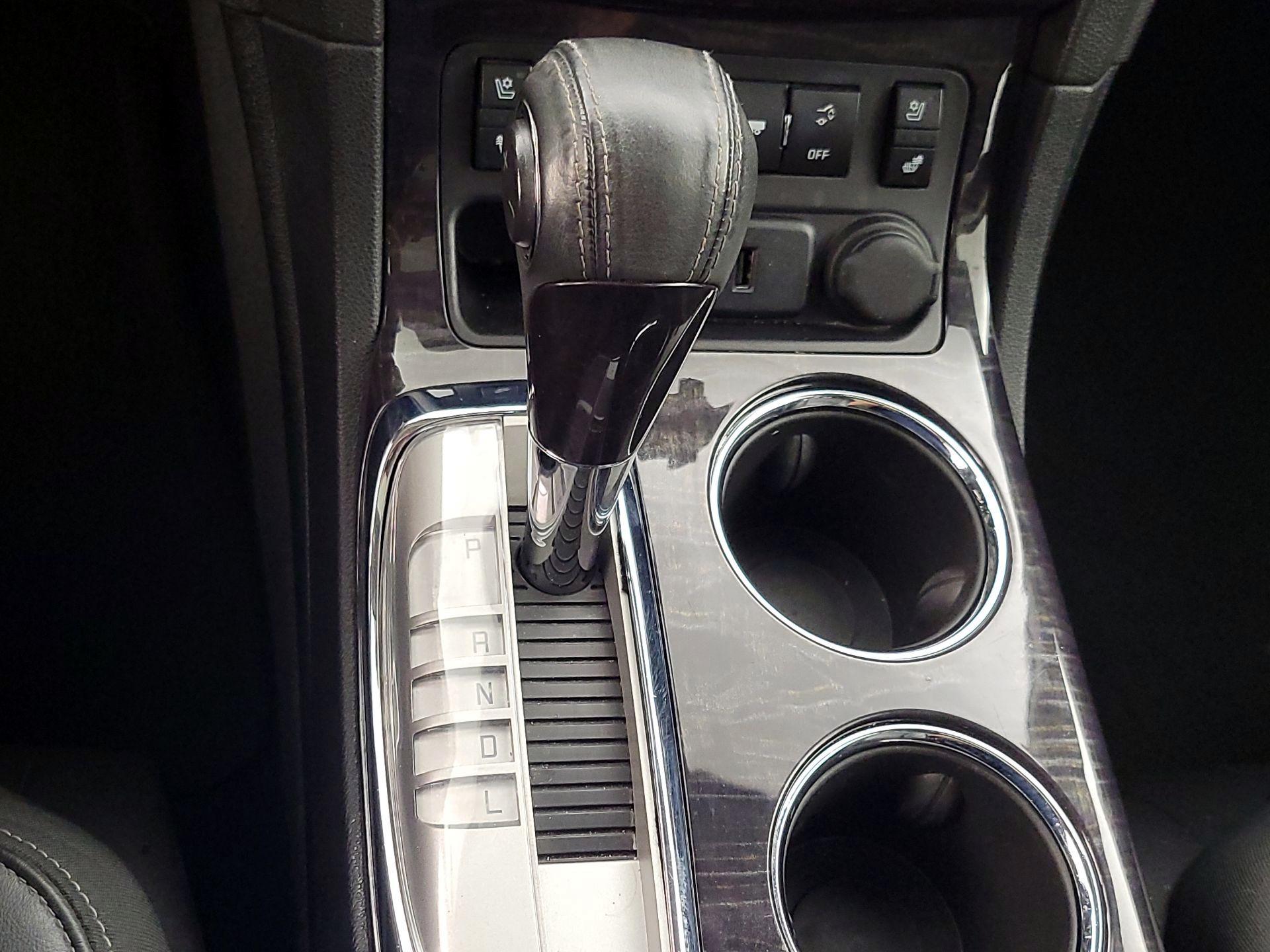 Thumbnail: 2016 Buick Enclave - 18