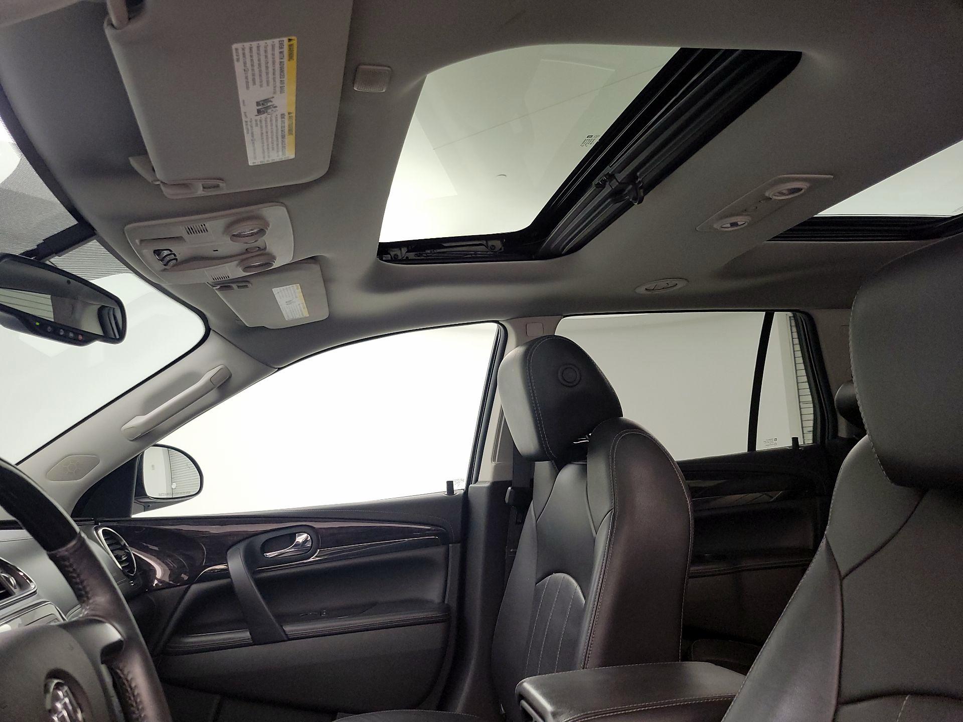 Thumbnail: 2016 Buick Enclave - 20