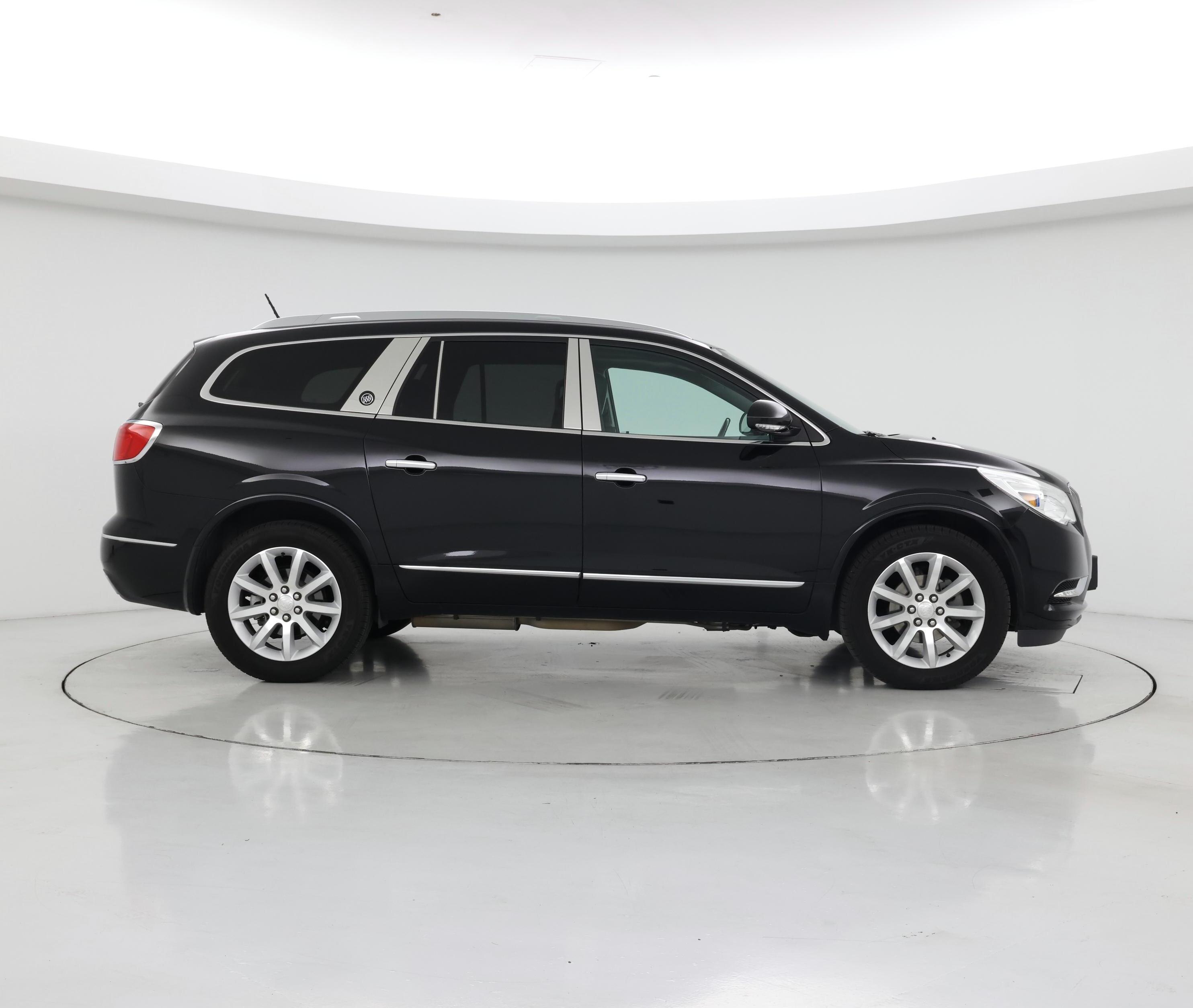 Thumbnail: 2016 Buick Enclave - 7