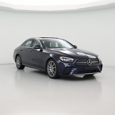 2022 Mercedes-Benz E350