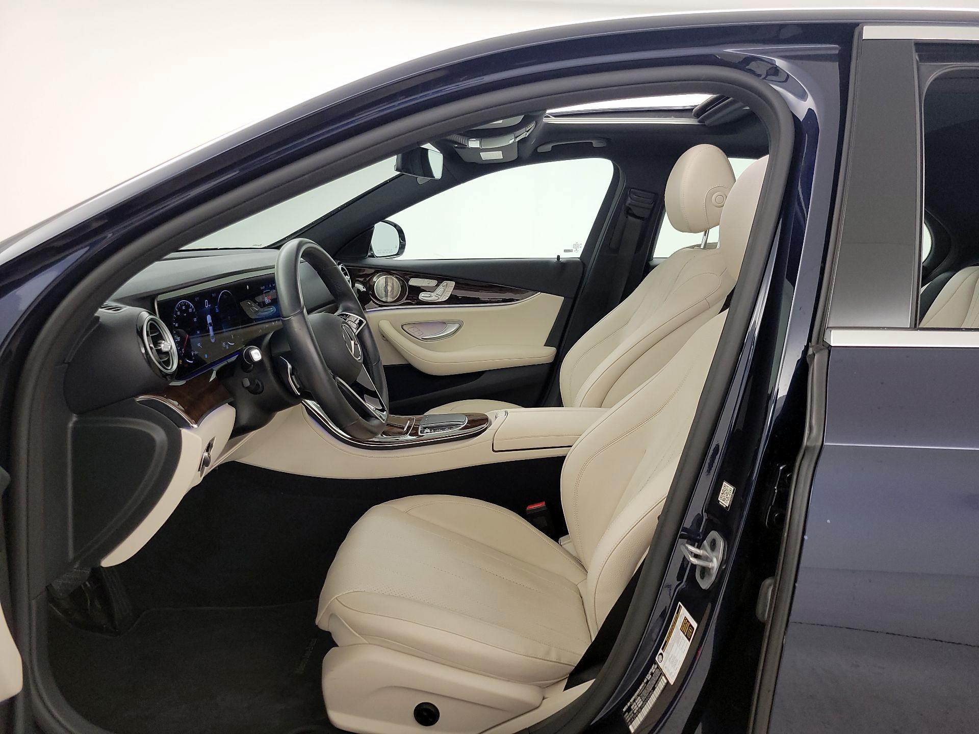 Thumbnail: 2022 Mercedes-Benz E-Class - 11