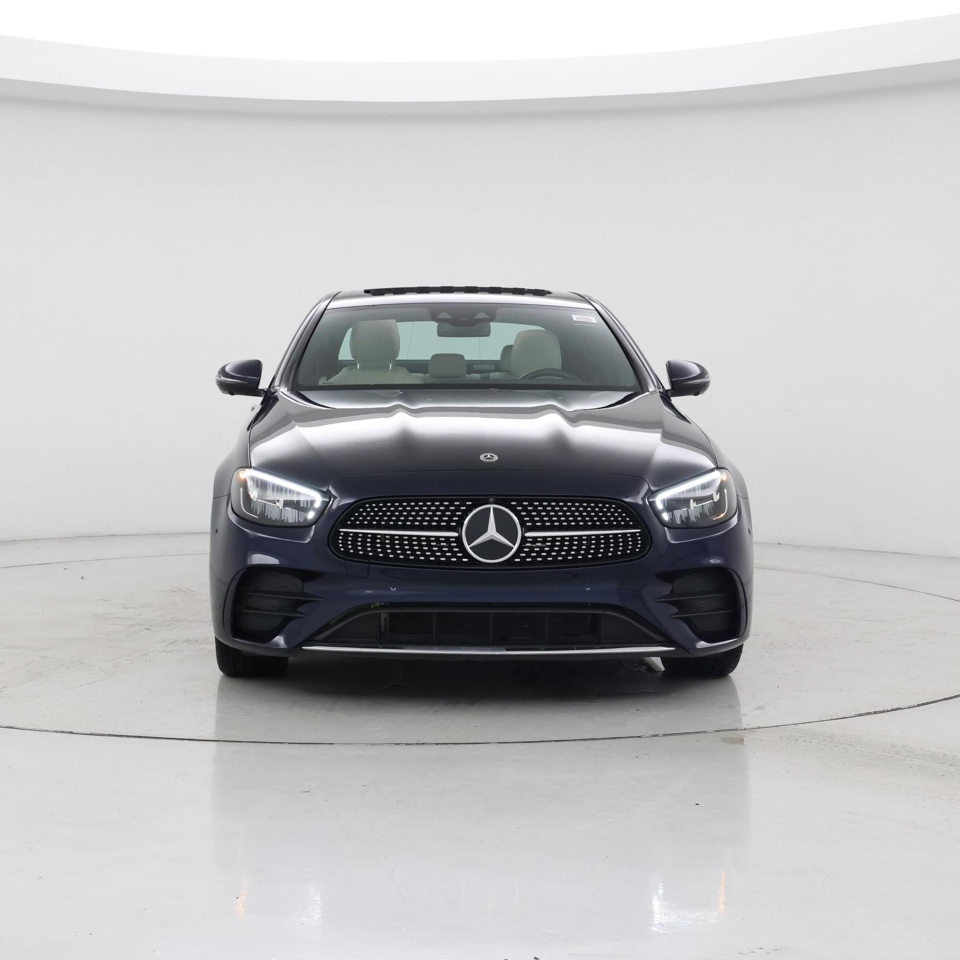 Thumbnail: 2022 Mercedes-Benz E-Class - 5