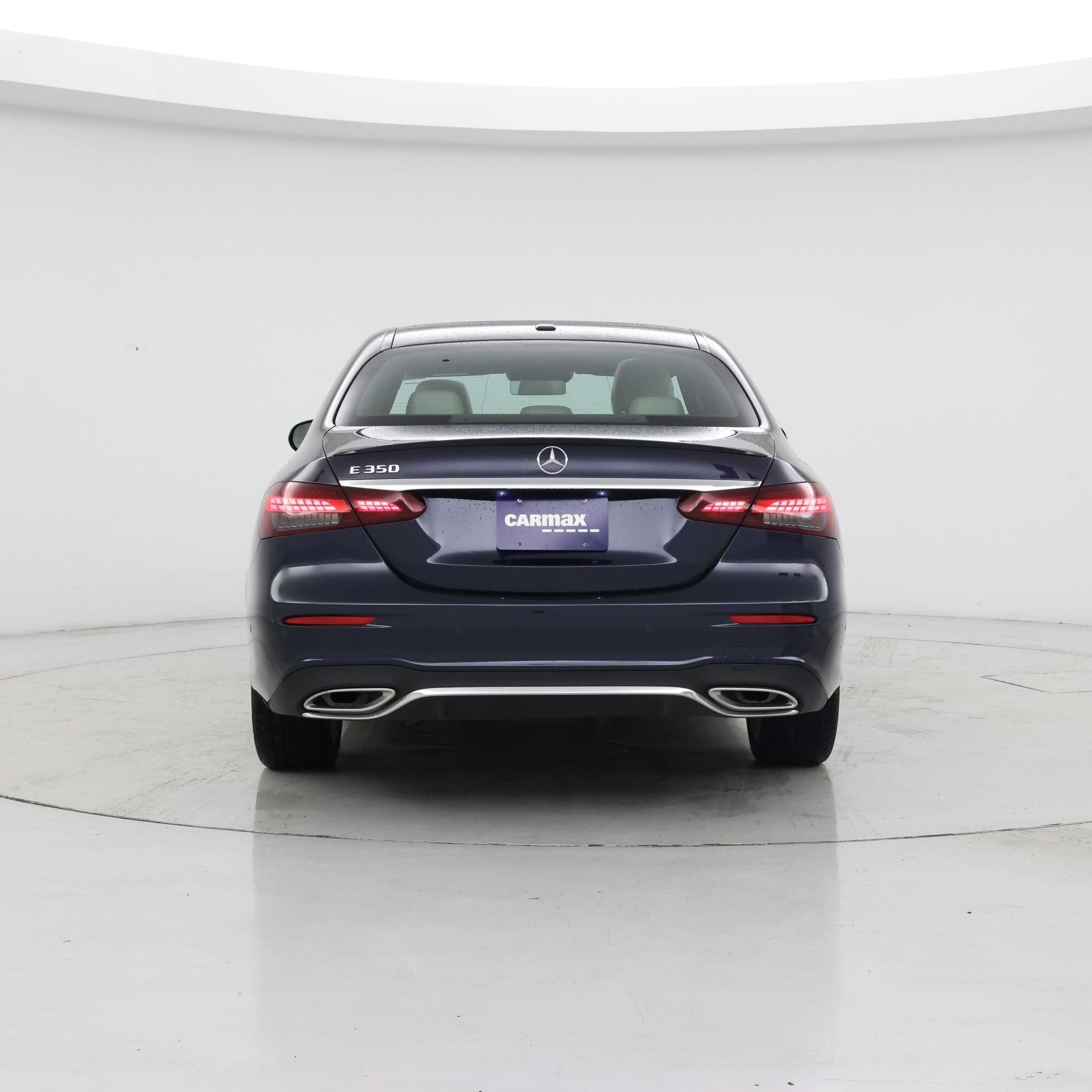 Thumbnail: 2022 Mercedes-Benz E-Class - 6