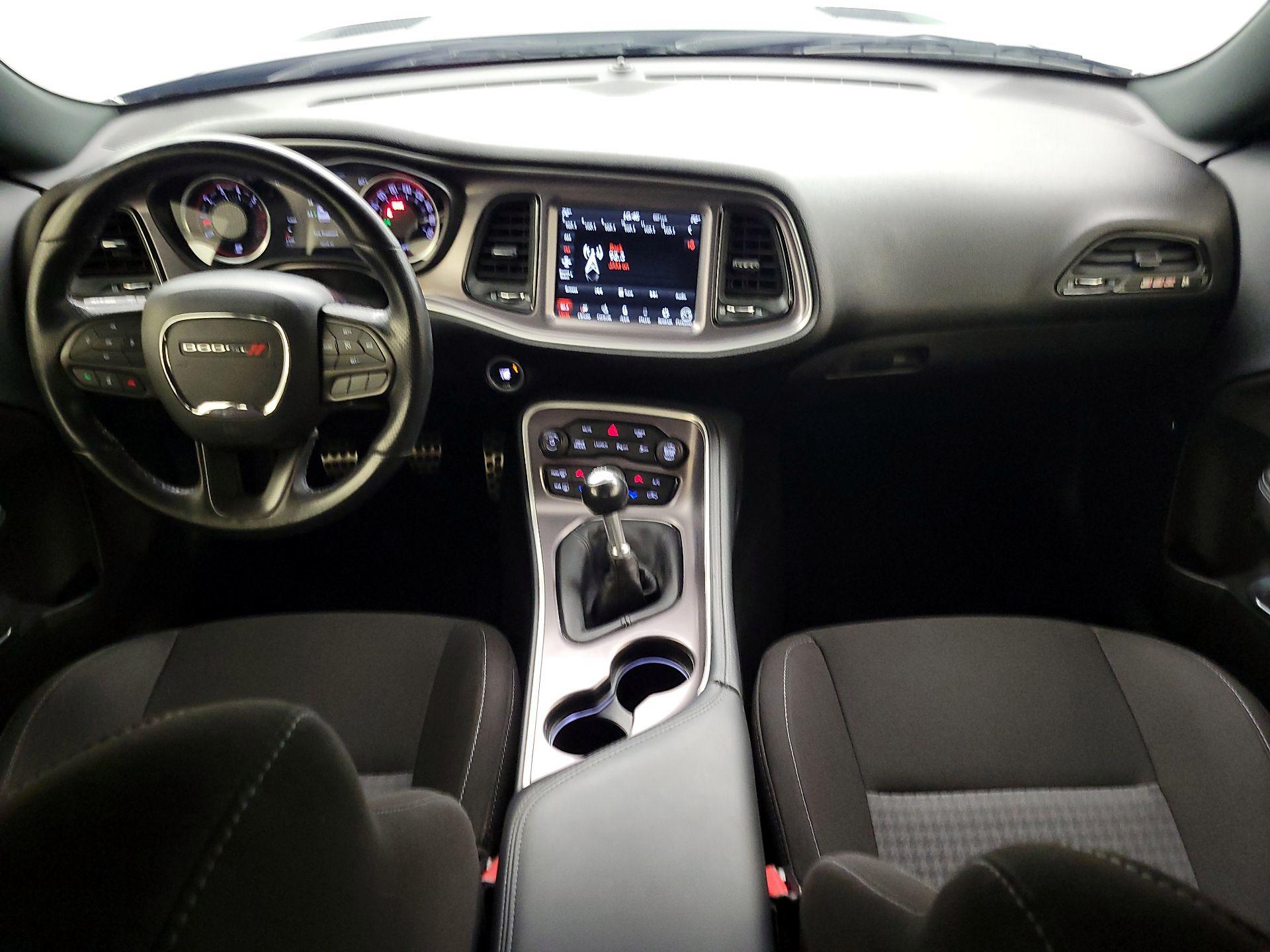 Thumbnail: 2021 Dodge Challenger - 9