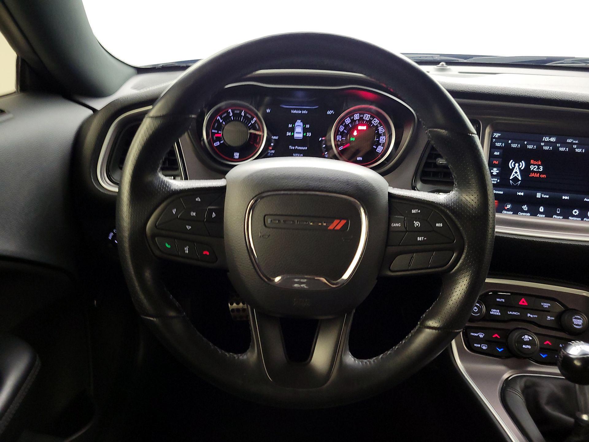 Thumbnail: 2021 Dodge Challenger - 10