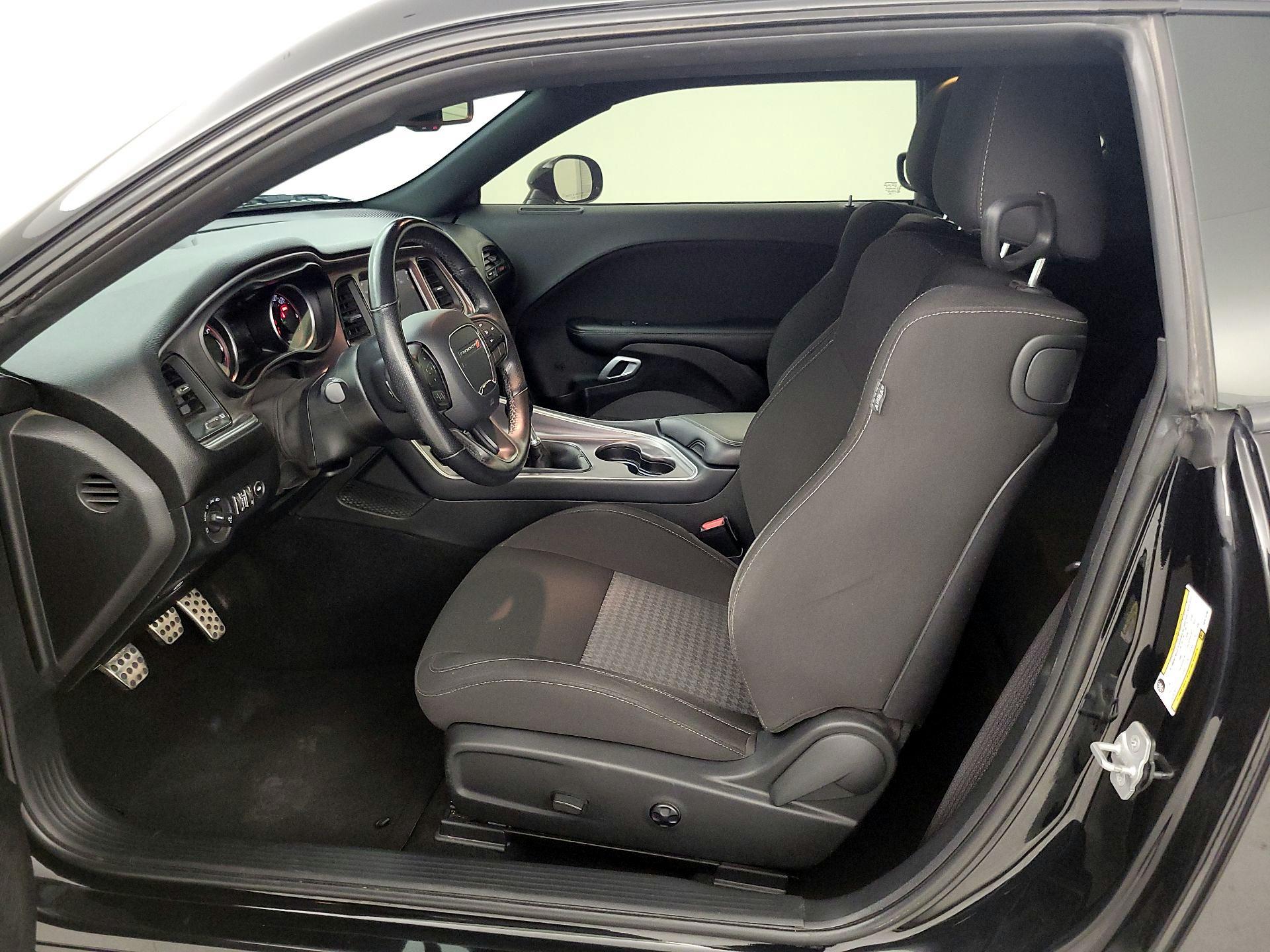 Thumbnail: 2021 Dodge Challenger - 11