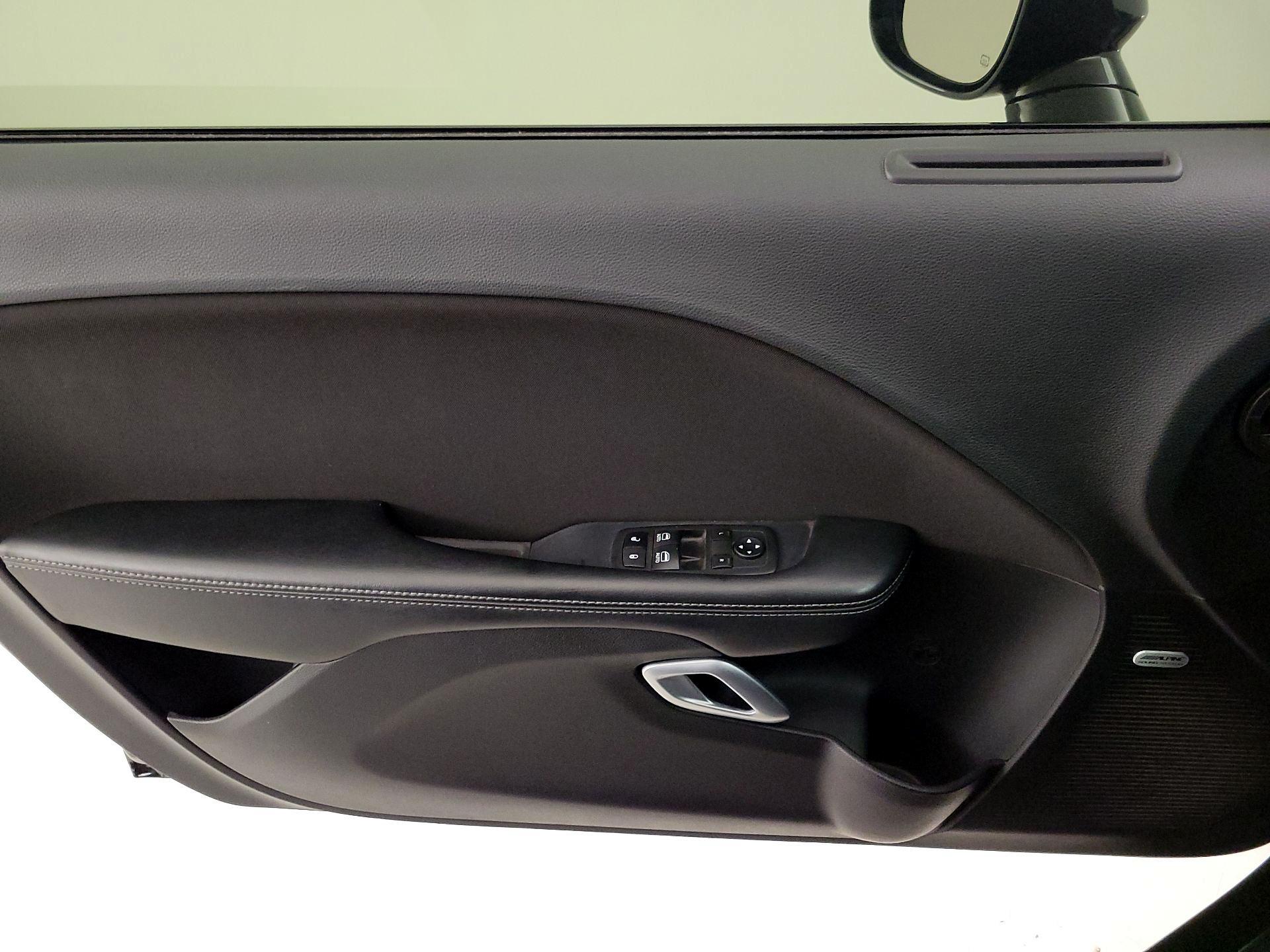 Thumbnail: 2021 Dodge Challenger - 12