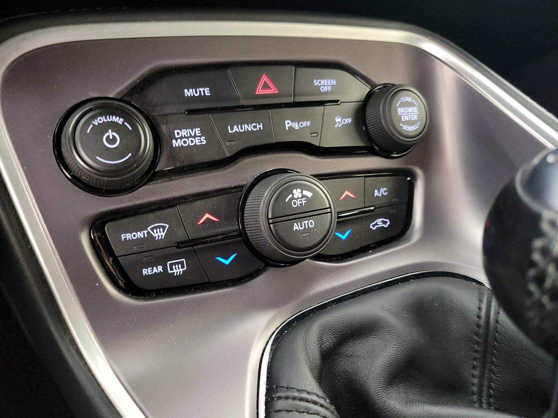 Thumbnail: 2021 Dodge Challenger - 16