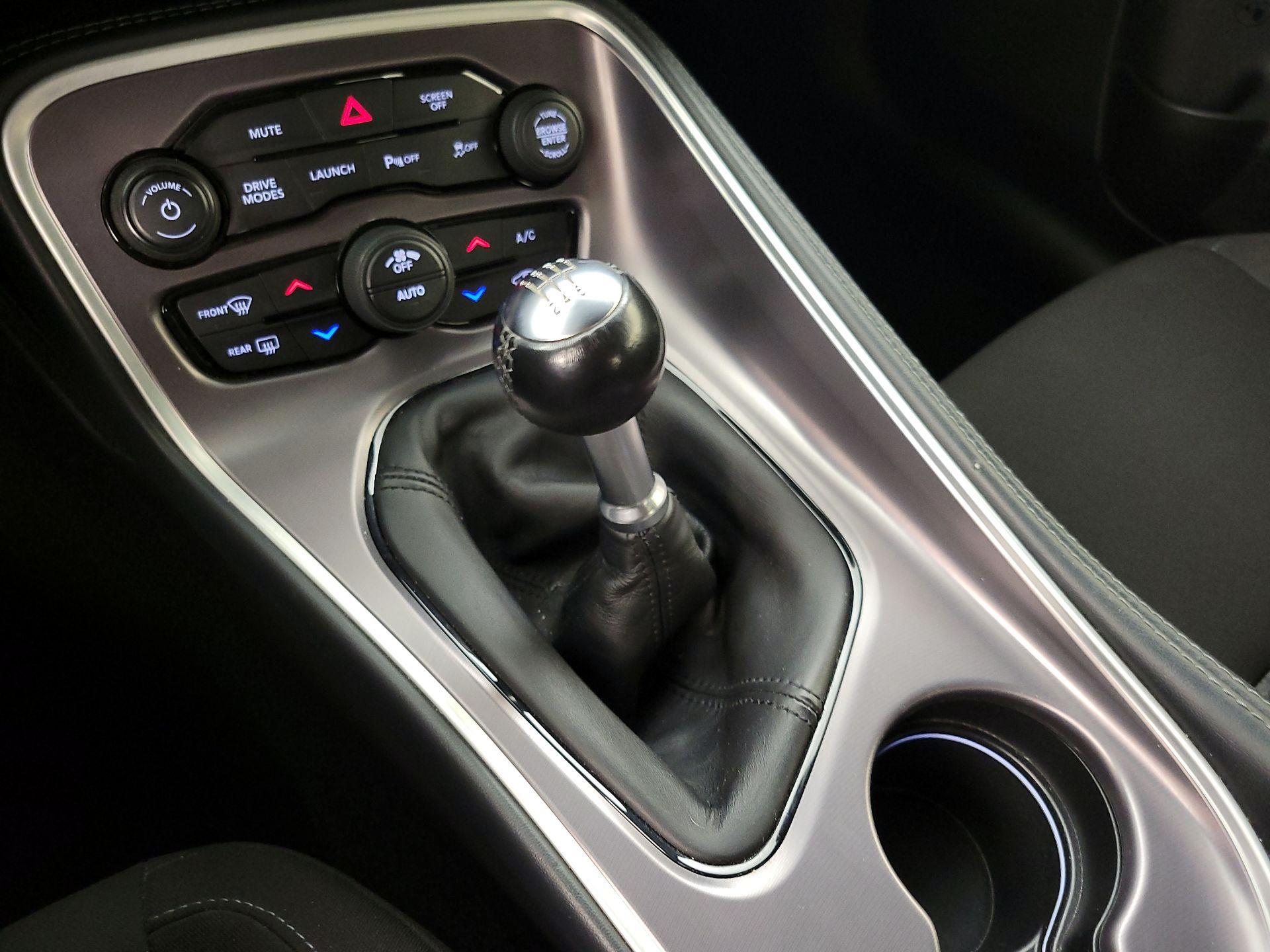 Thumbnail: 2021 Dodge Challenger - 17