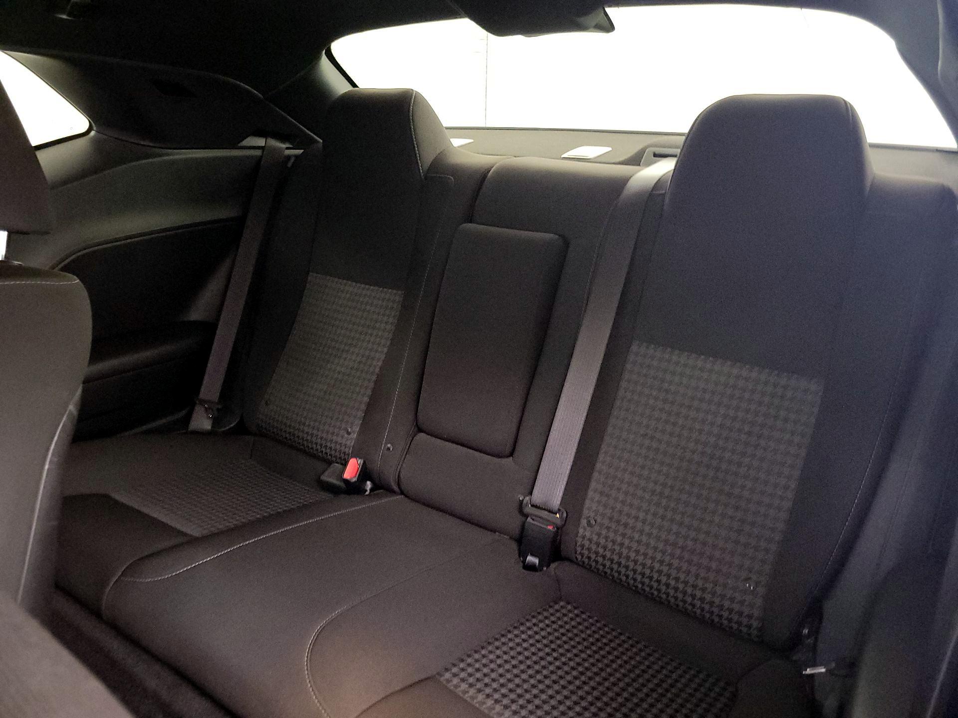 Thumbnail: 2021 Dodge Challenger - 18