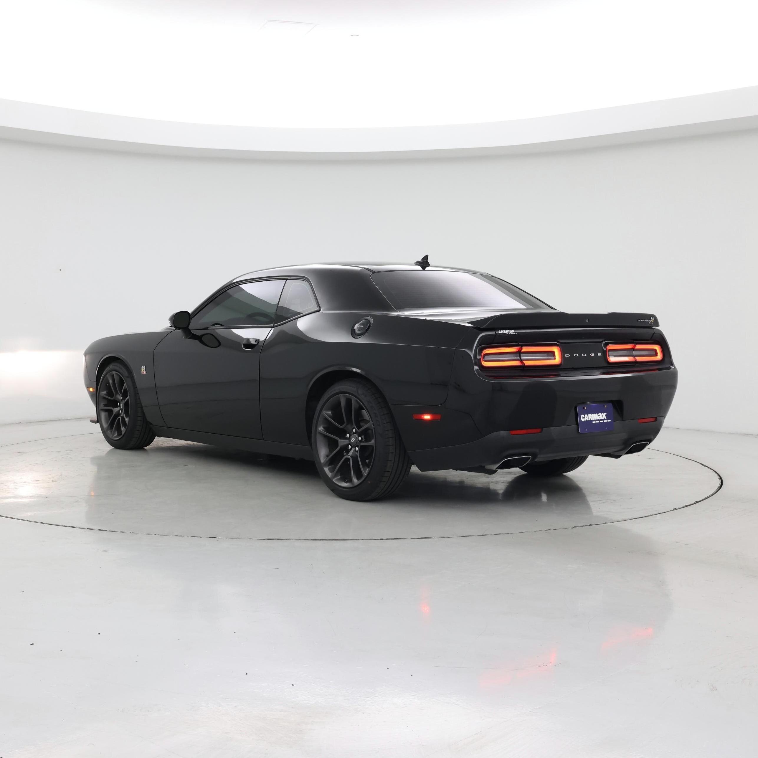 Thumbnail: 2021 Dodge Challenger - 2
