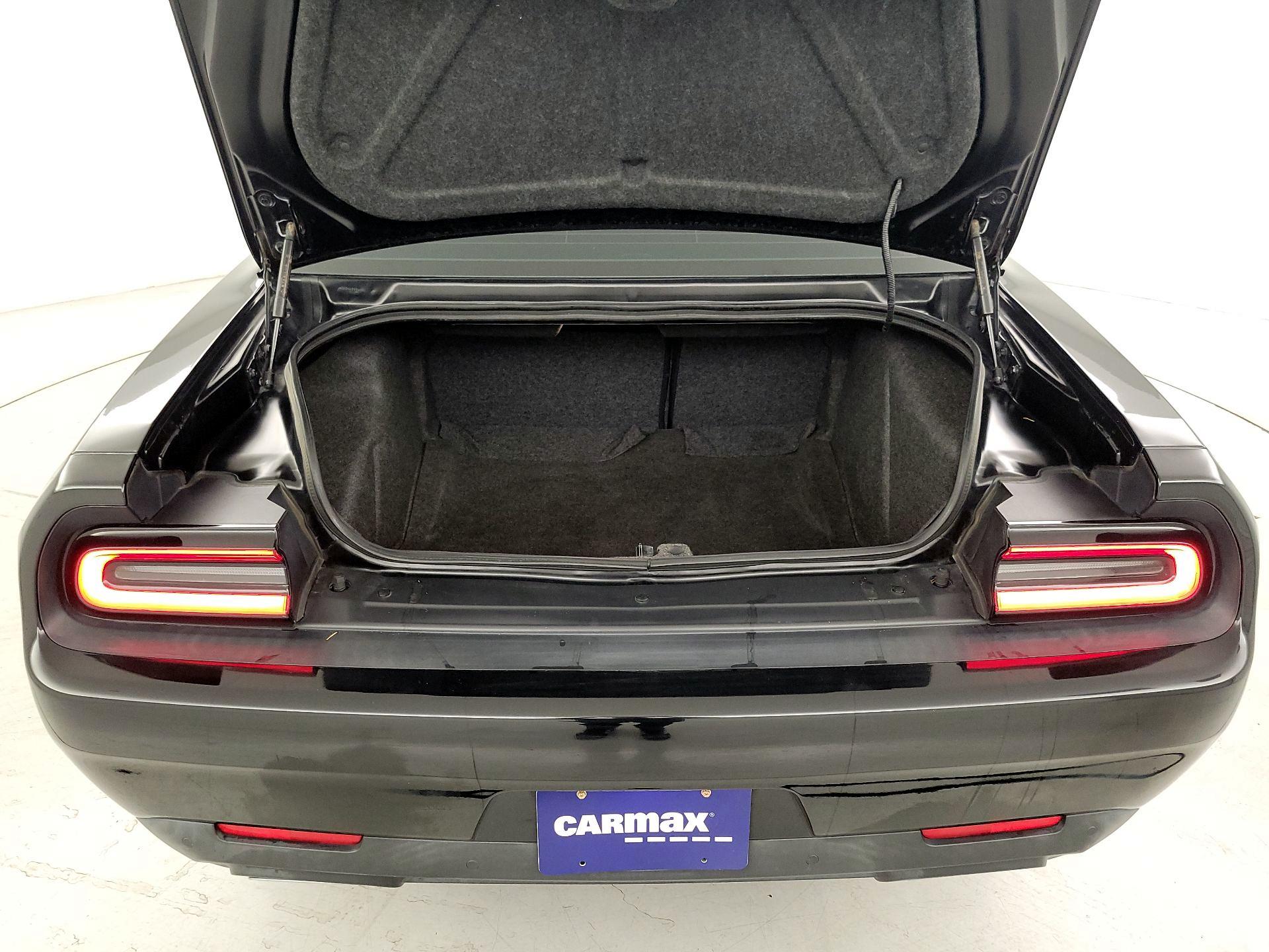 Thumbnail: 2021 Dodge Challenger - 19