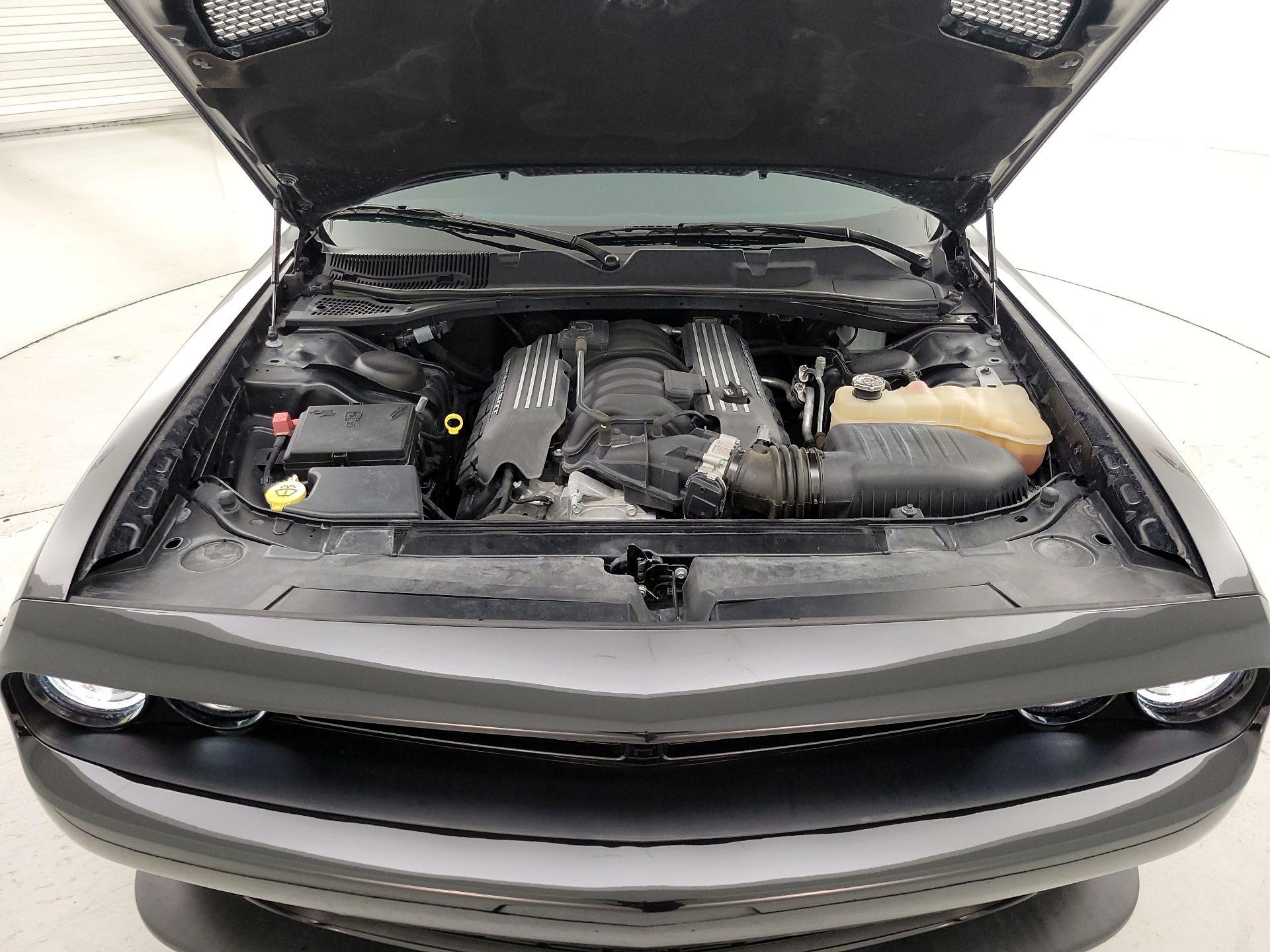 Thumbnail: 2021 Dodge Challenger - 20