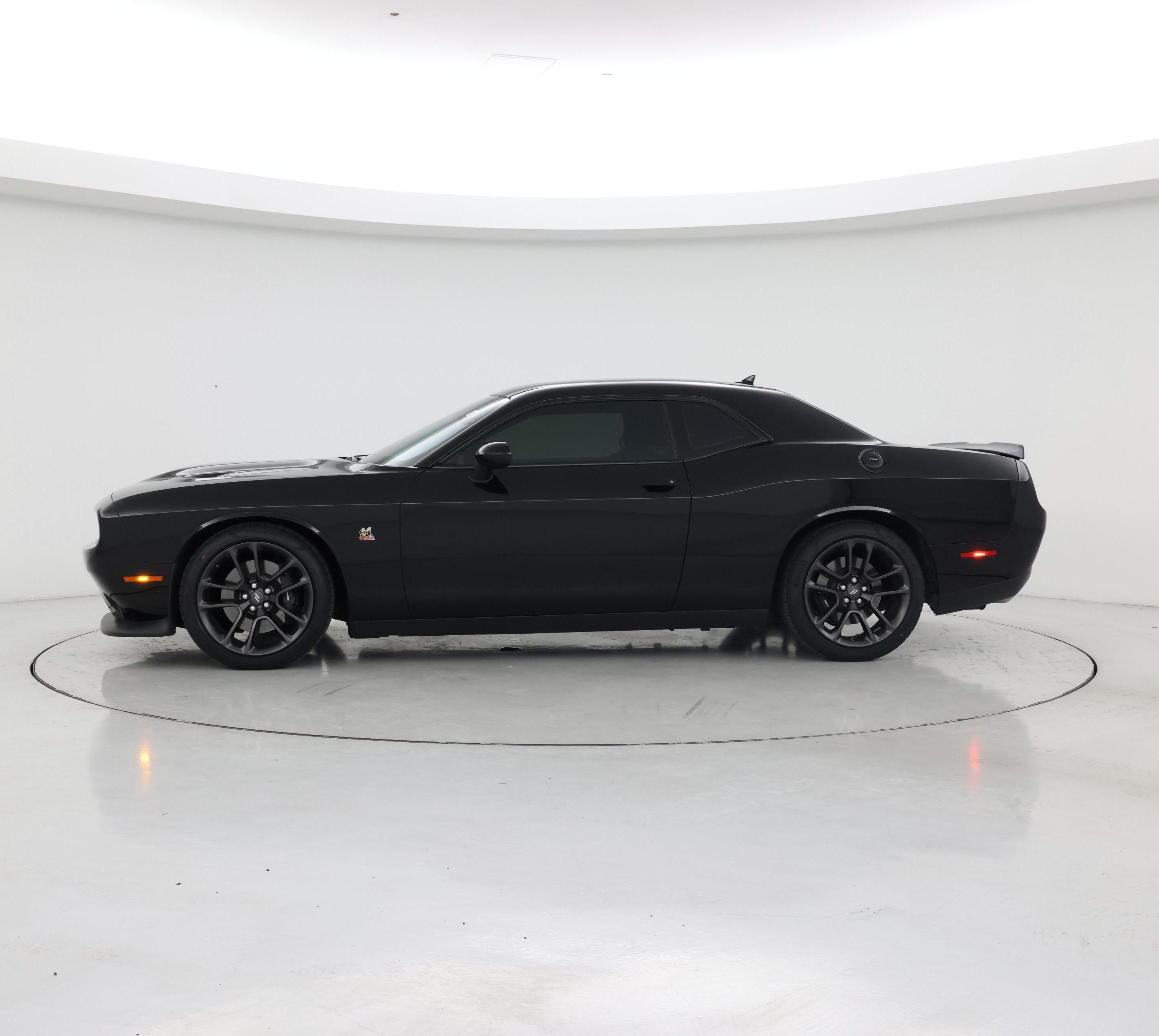 Thumbnail: 2021 Dodge Challenger - 3