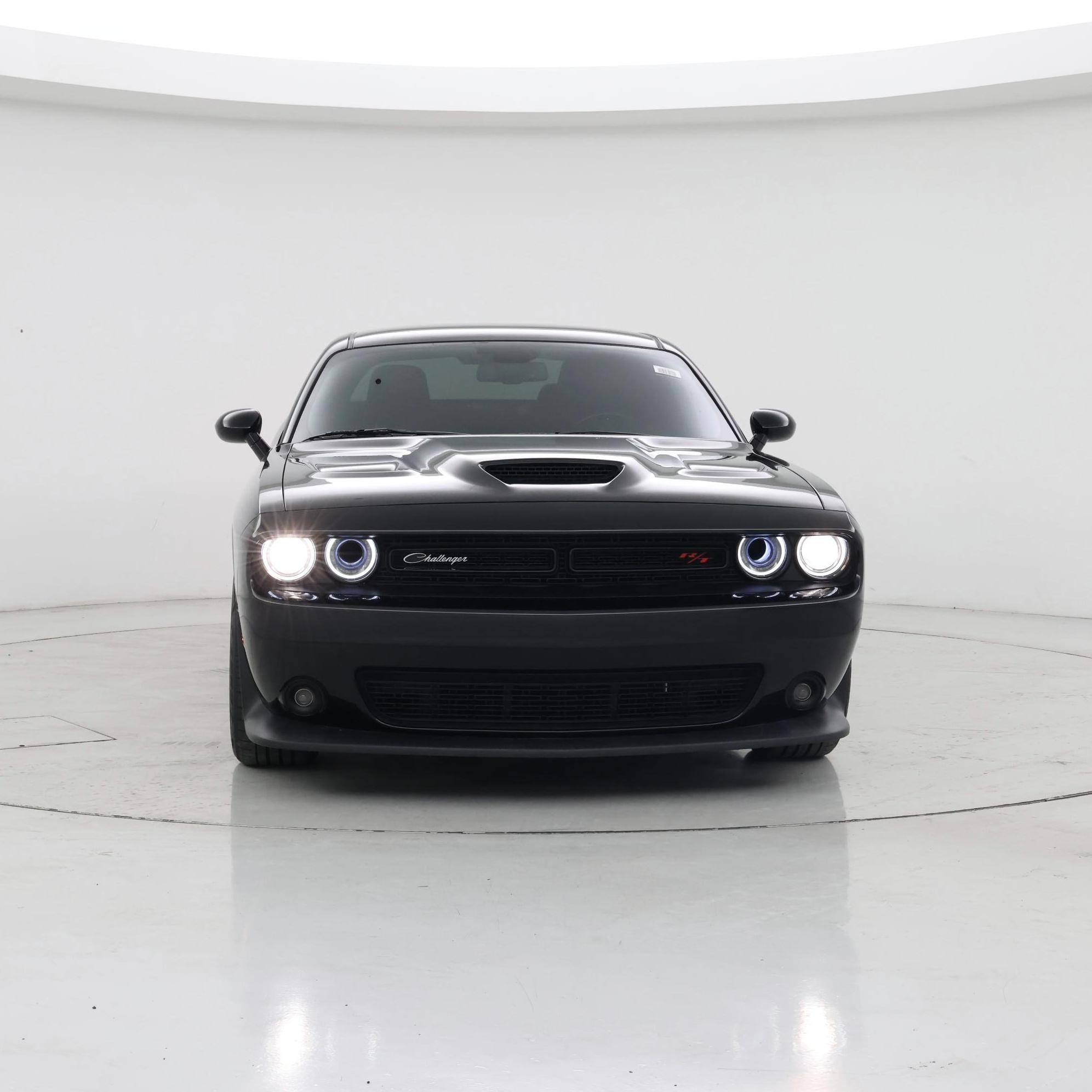 Thumbnail: 2021 Dodge Challenger - 5