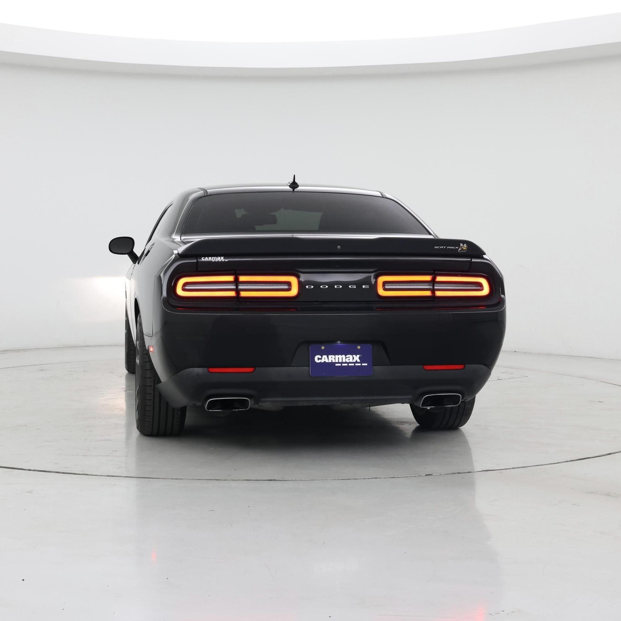 Thumbnail: 2021 Dodge Challenger - 6