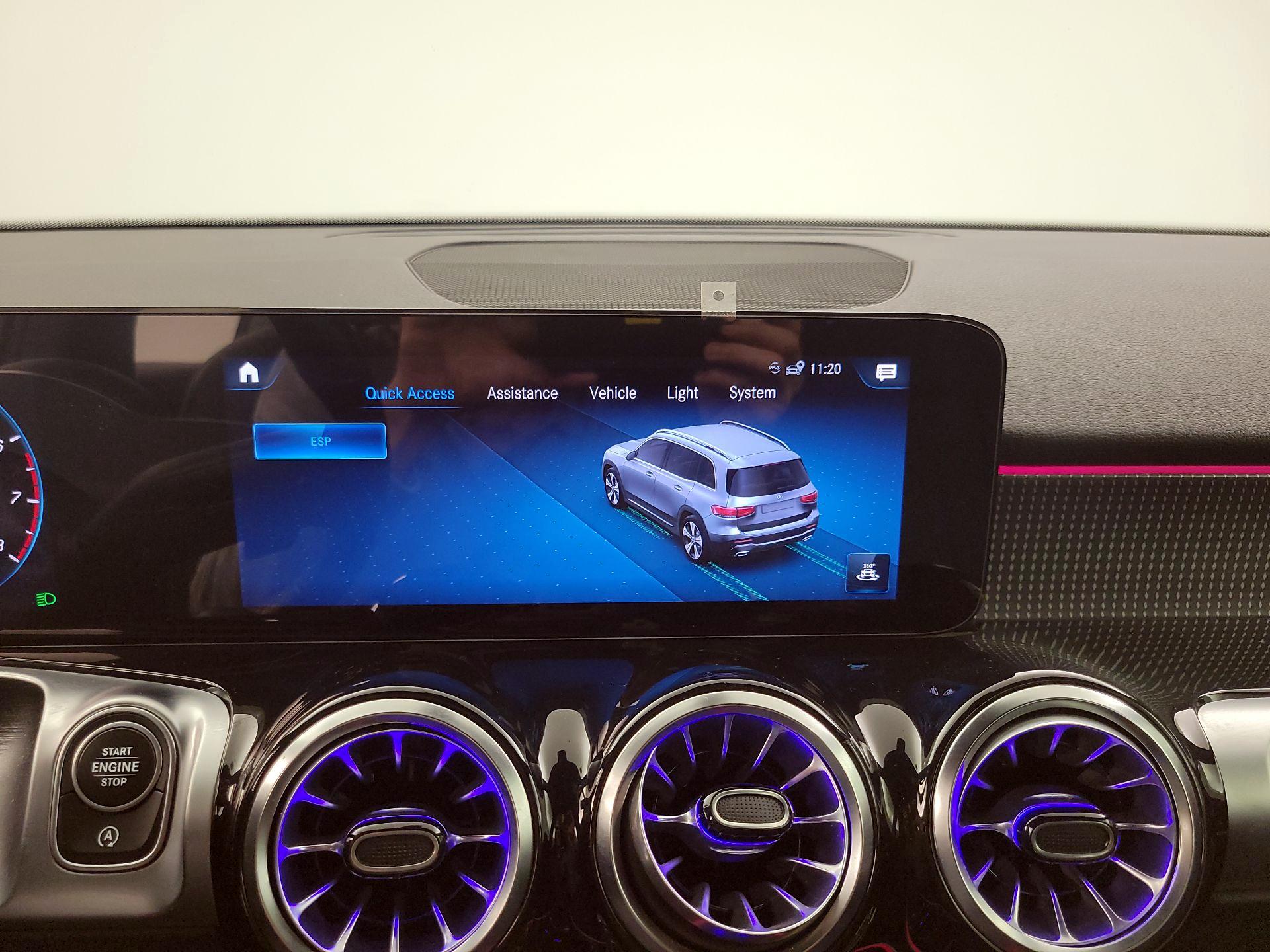 Thumbnail: 2023 Mercedes-Benz GLB - 15