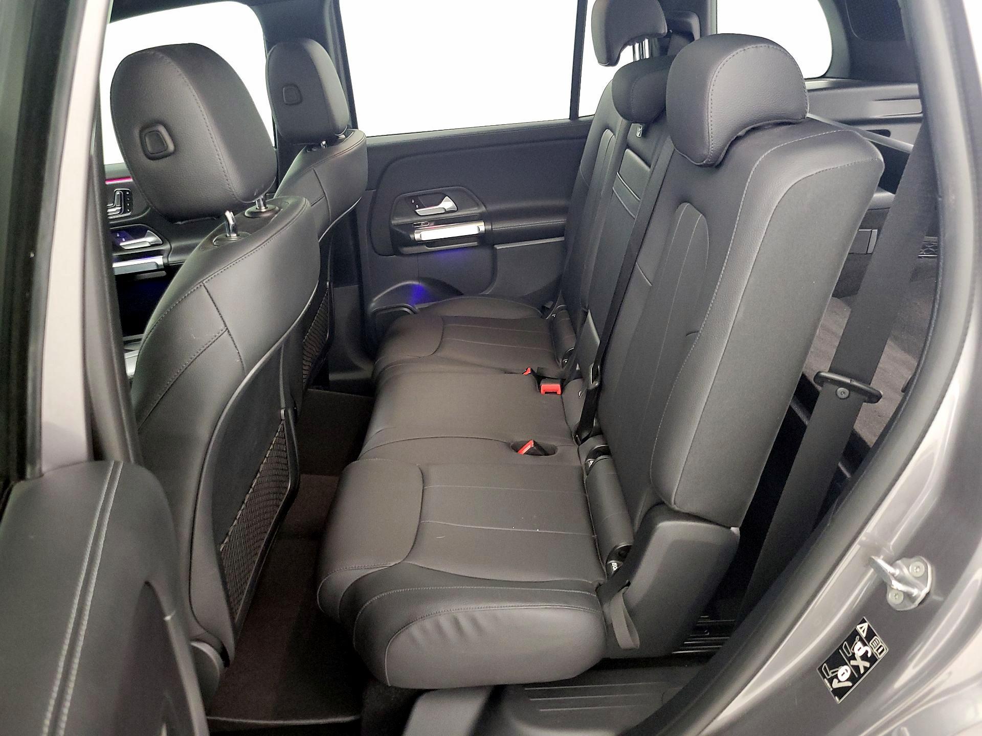 Thumbnail: 2023 Mercedes-Benz GLB - 20