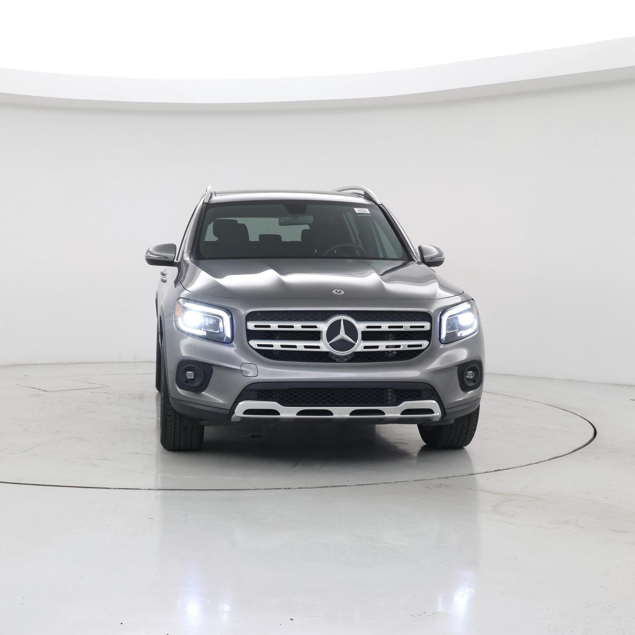 Thumbnail: 2023 Mercedes-Benz GLB - 5