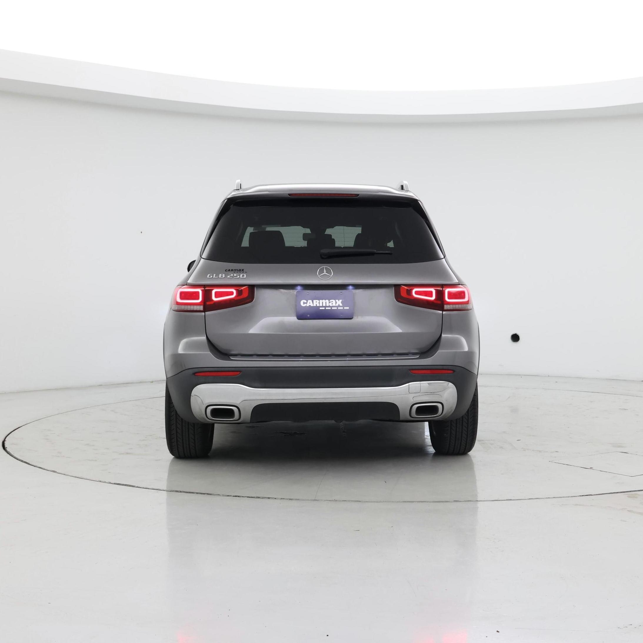 Thumbnail: 2023 Mercedes-Benz GLB - 6