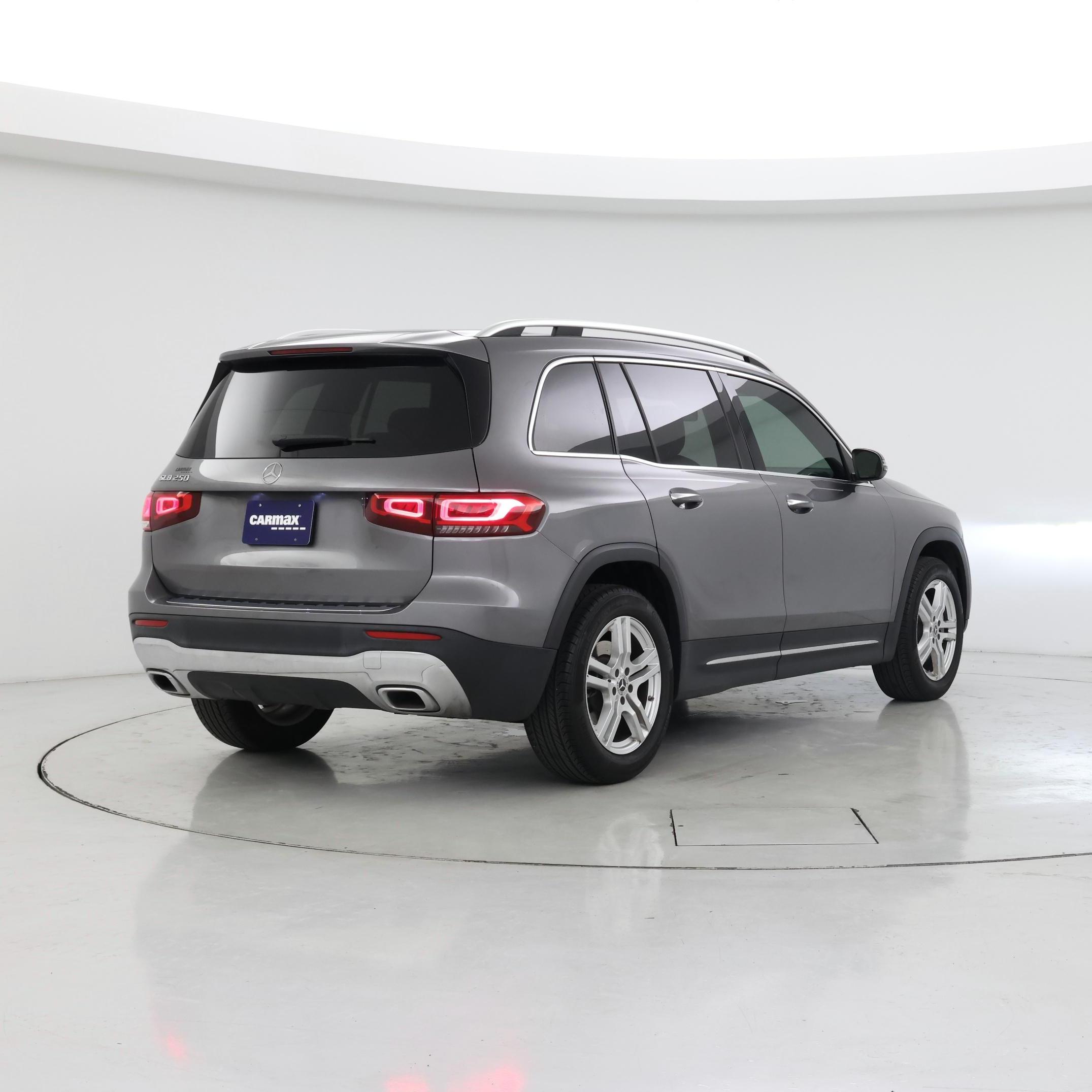 Thumbnail: 2023 Mercedes-Benz GLB - 8