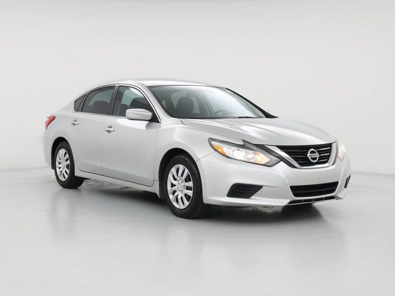 2017 Nissan Altima S