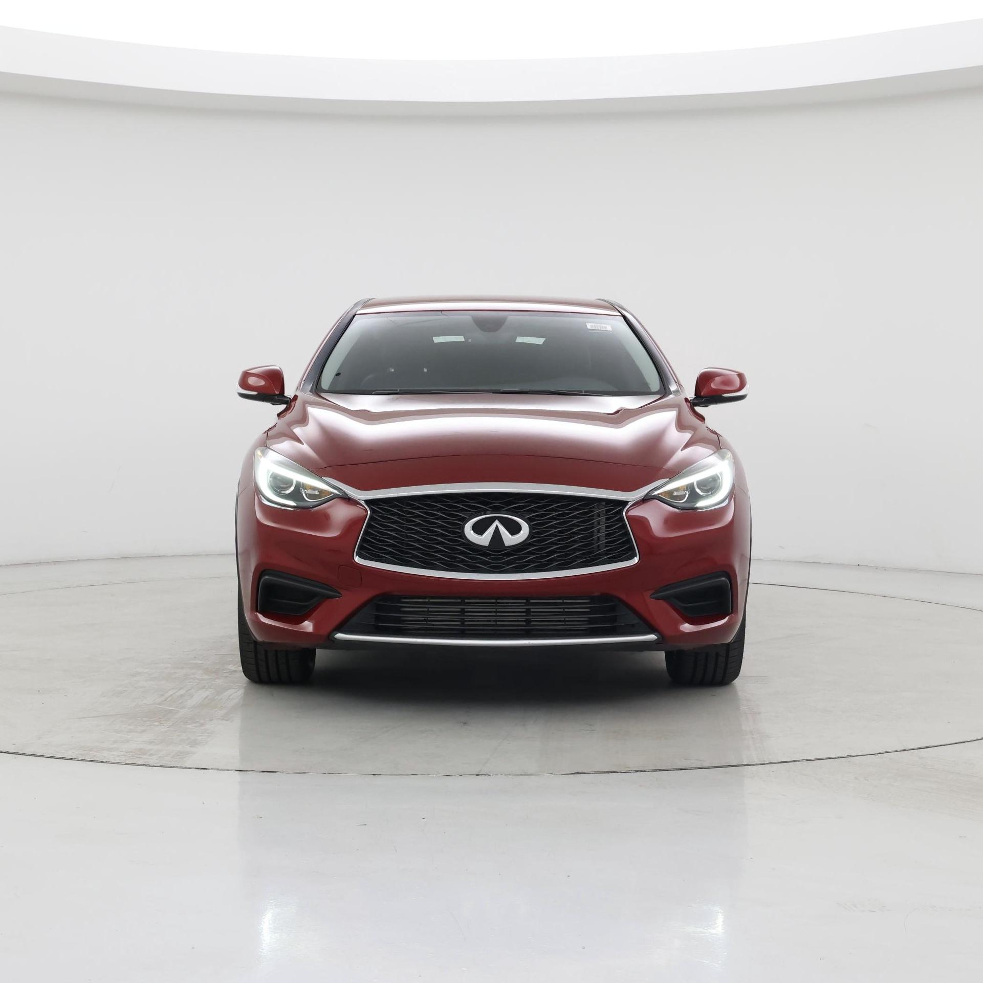 Thumbnail: 2018 INFINITI QX30 - 5