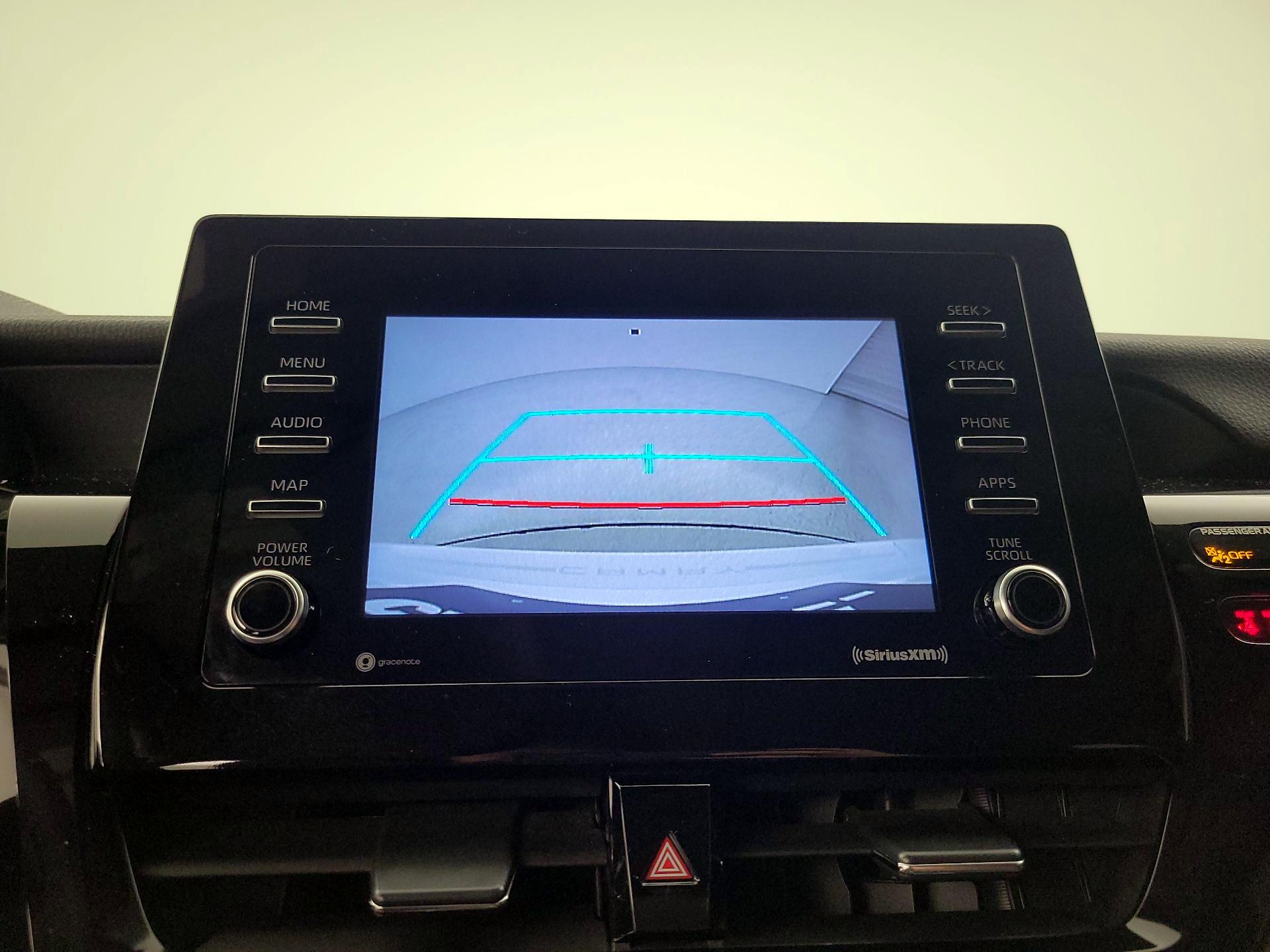 Thumbnail: 2022 Toyota Camry - 14