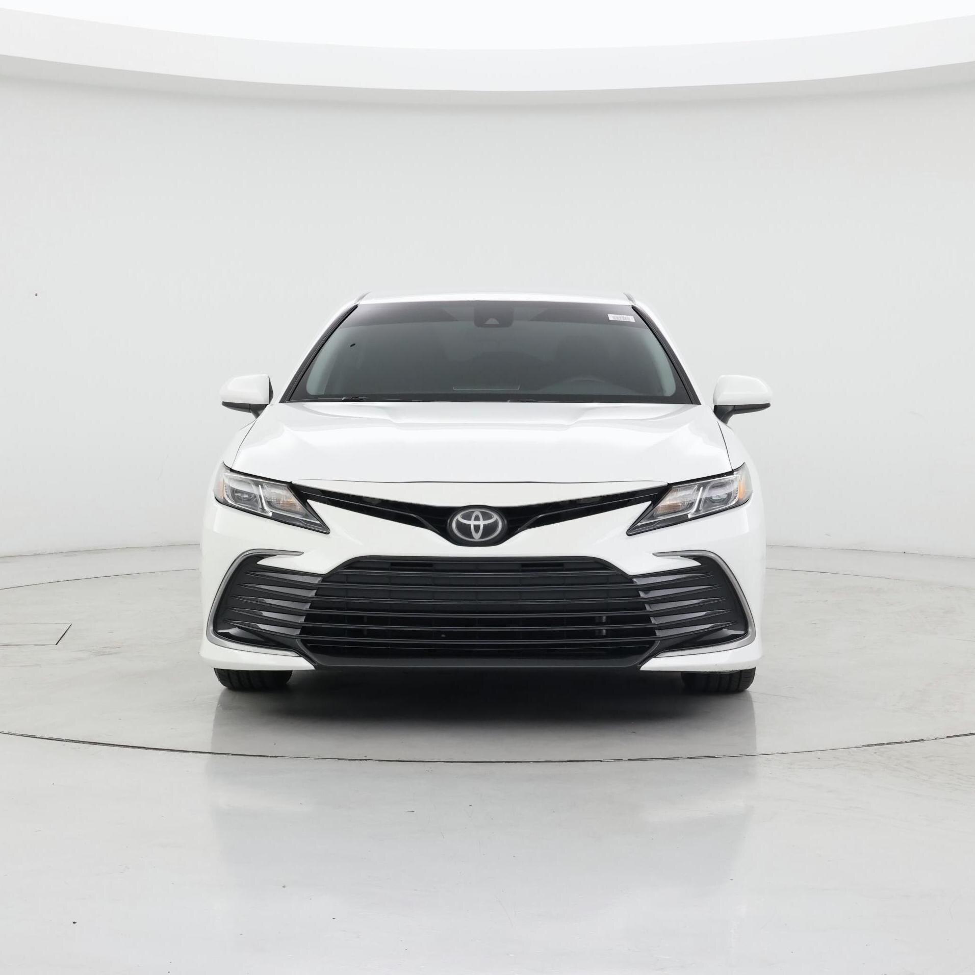 Thumbnail: 2022 Toyota Camry - 5
