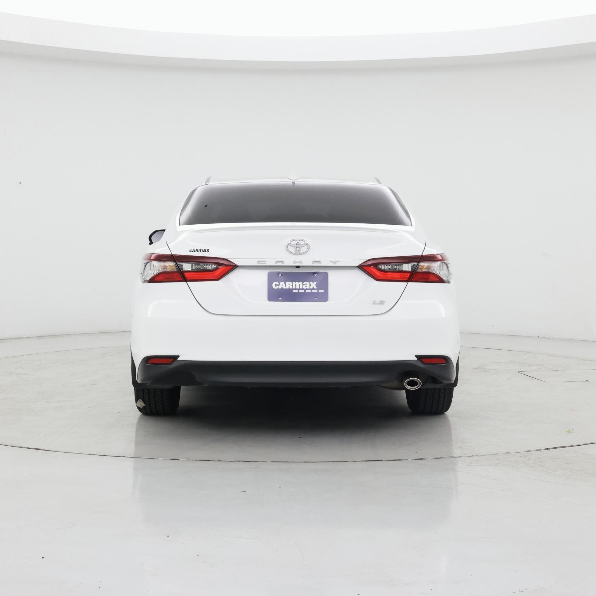 Thumbnail: 2022 Toyota Camry - 6