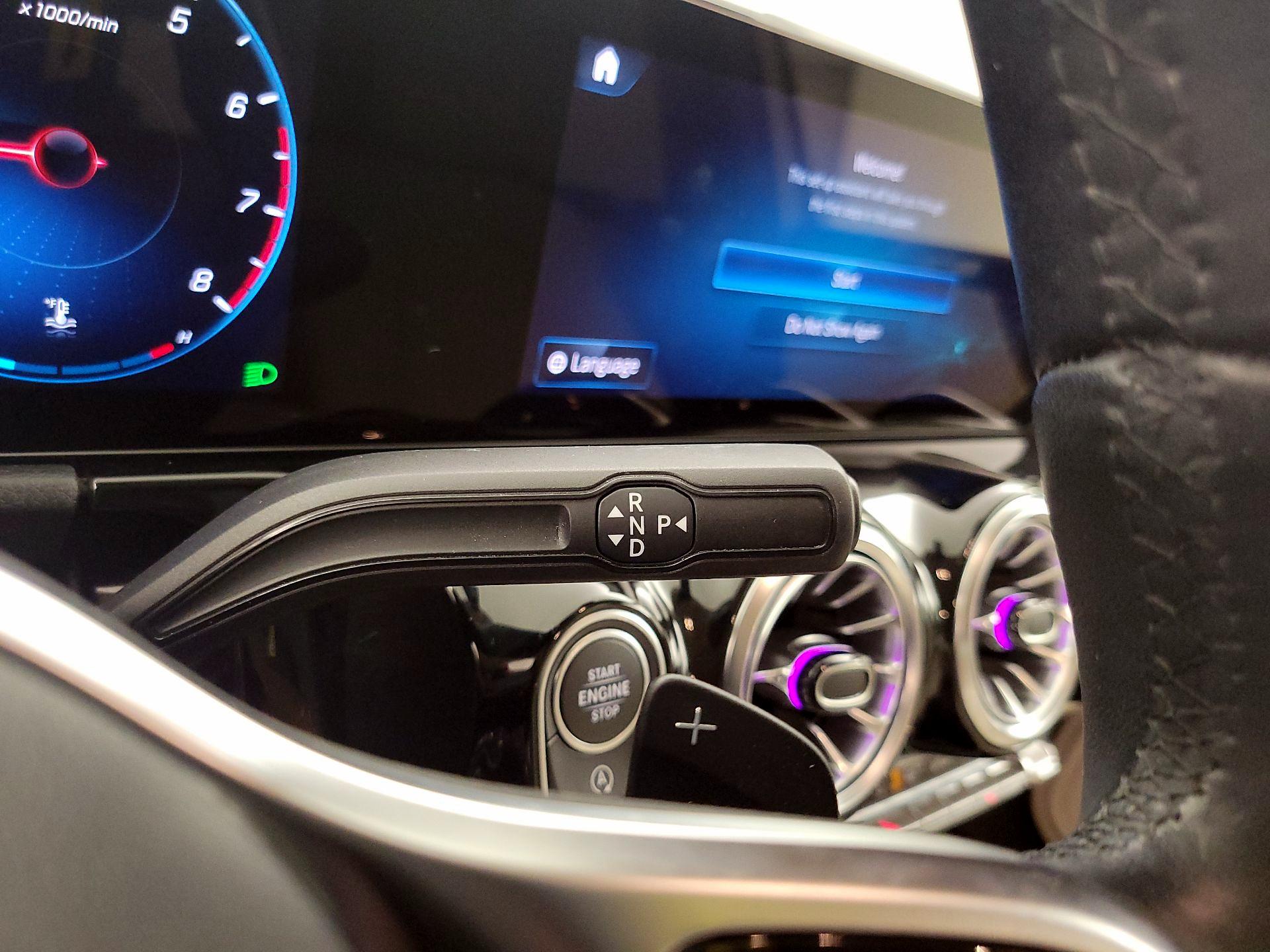 Thumbnail: 2023 Mercedes-Benz GLA - 17