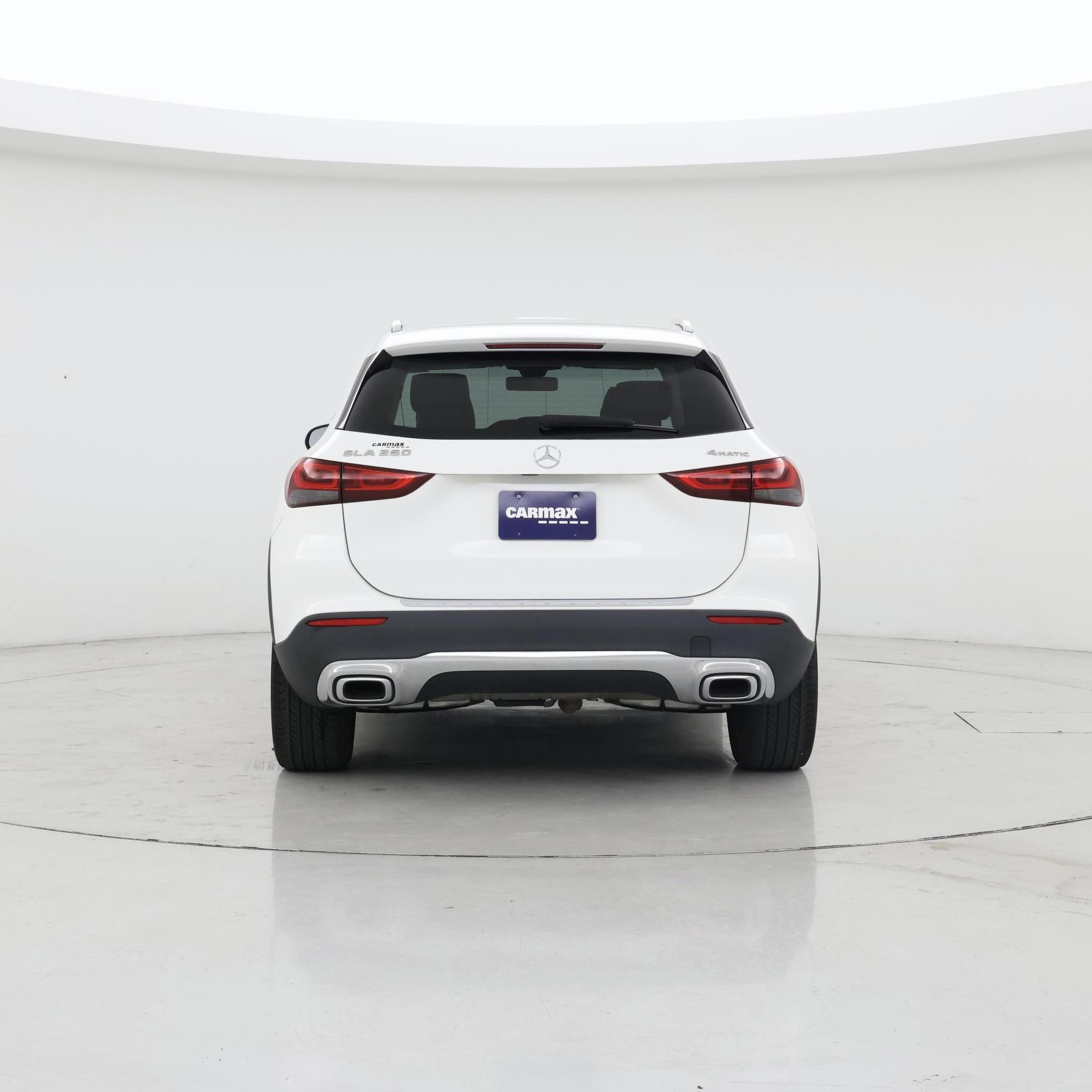 Thumbnail: 2023 Mercedes-Benz GLA - 6