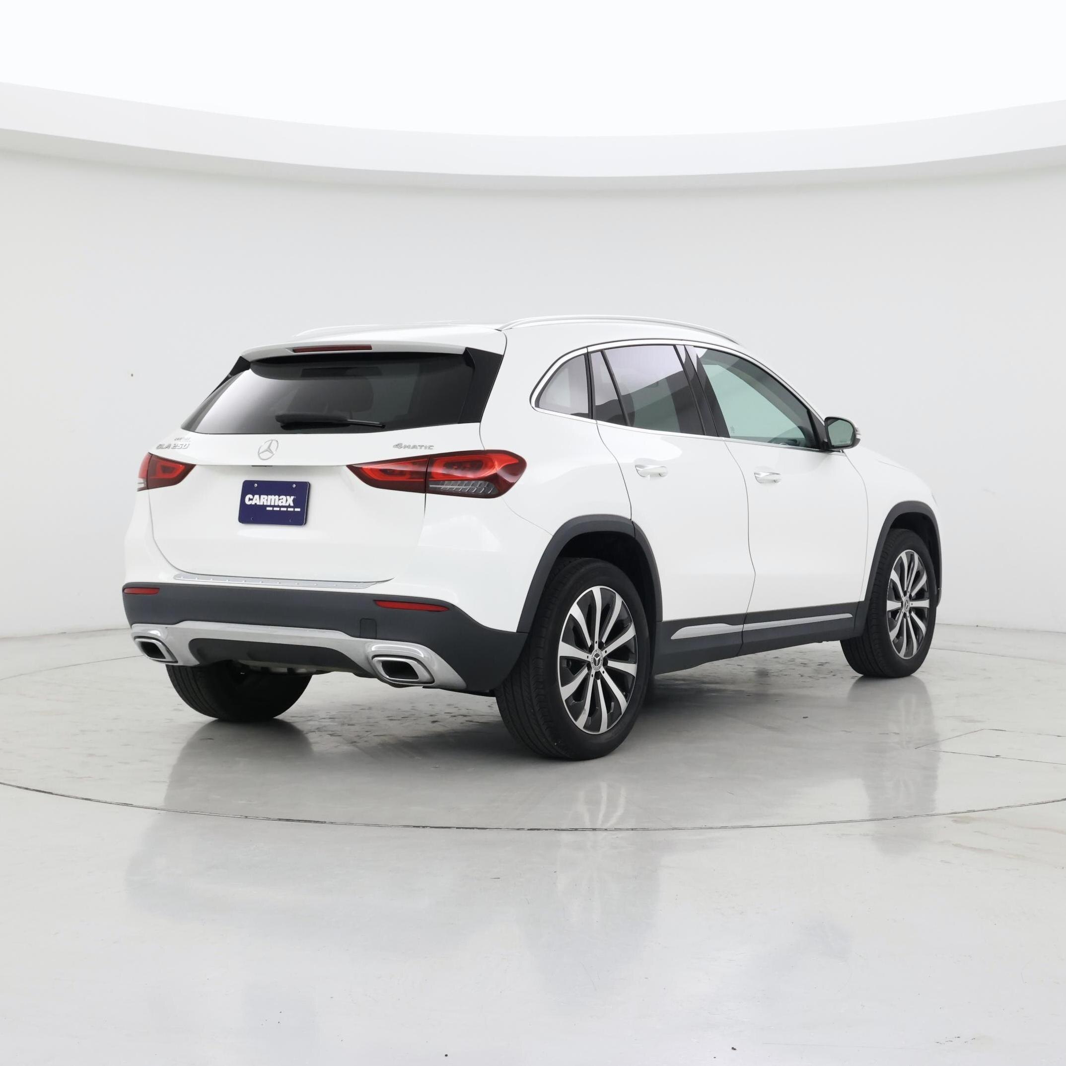 Thumbnail: 2023 Mercedes-Benz GLA - 8