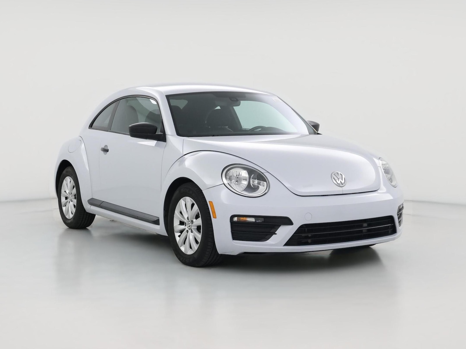 2017 Volkswagen Beetle S