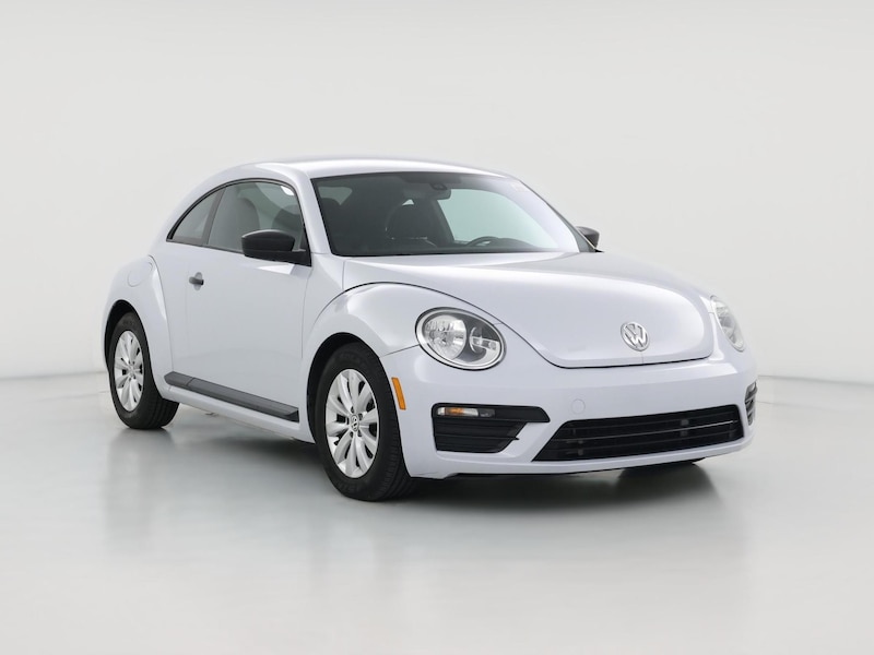 2017 Volkswagen Beetle S -
                  Henderson, NV