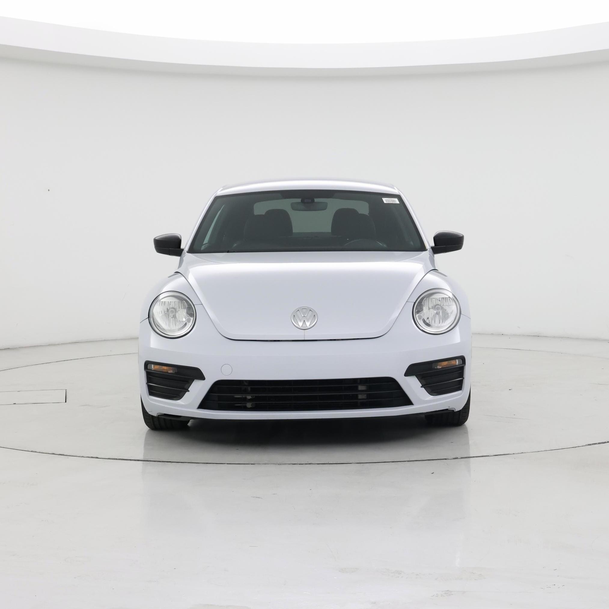 Thumbnail: 2017 Volkswagen Beetle - 5