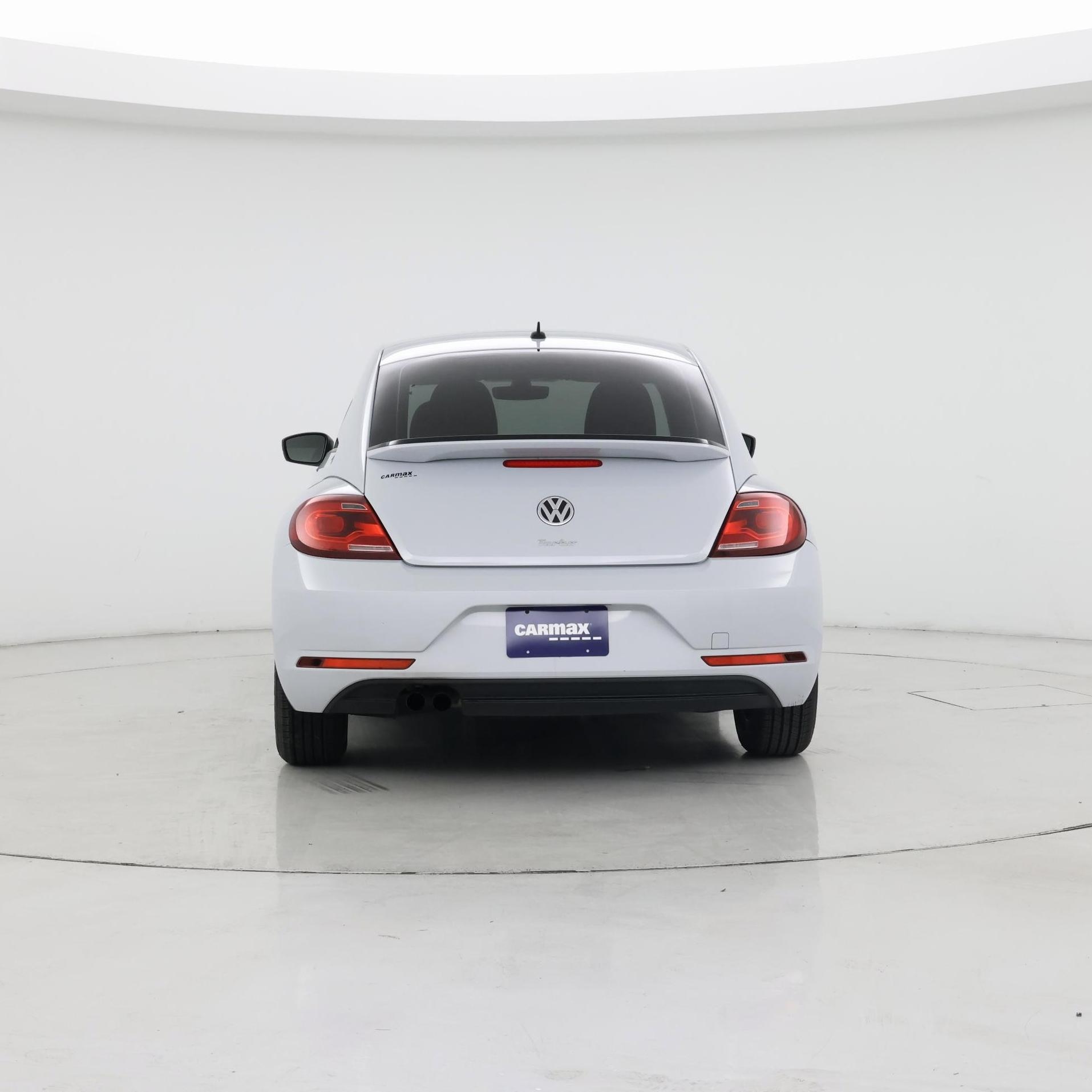 Thumbnail: 2017 Volkswagen Beetle - 6