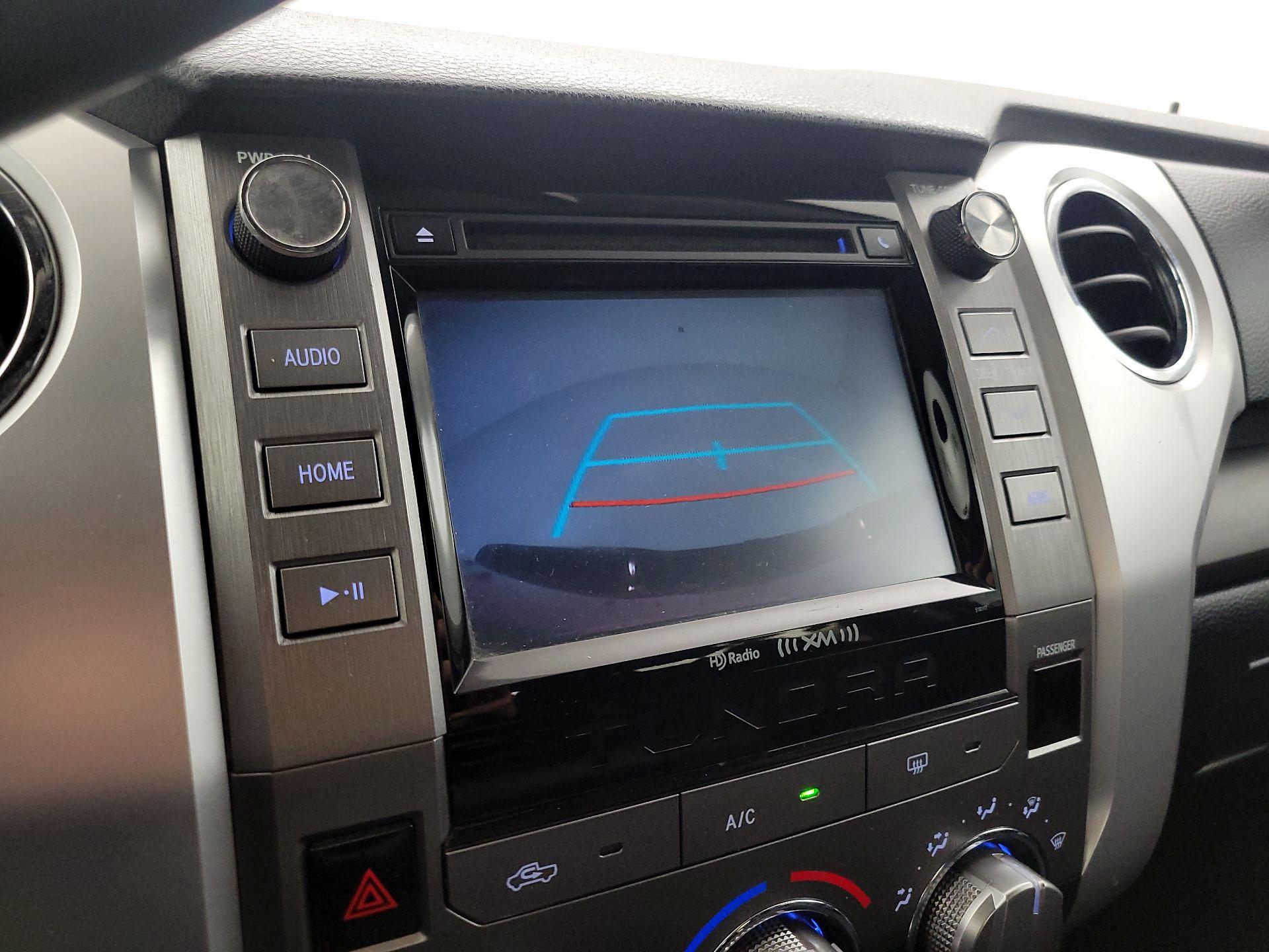 Thumbnail: 2016 Toyota Tundra - 14