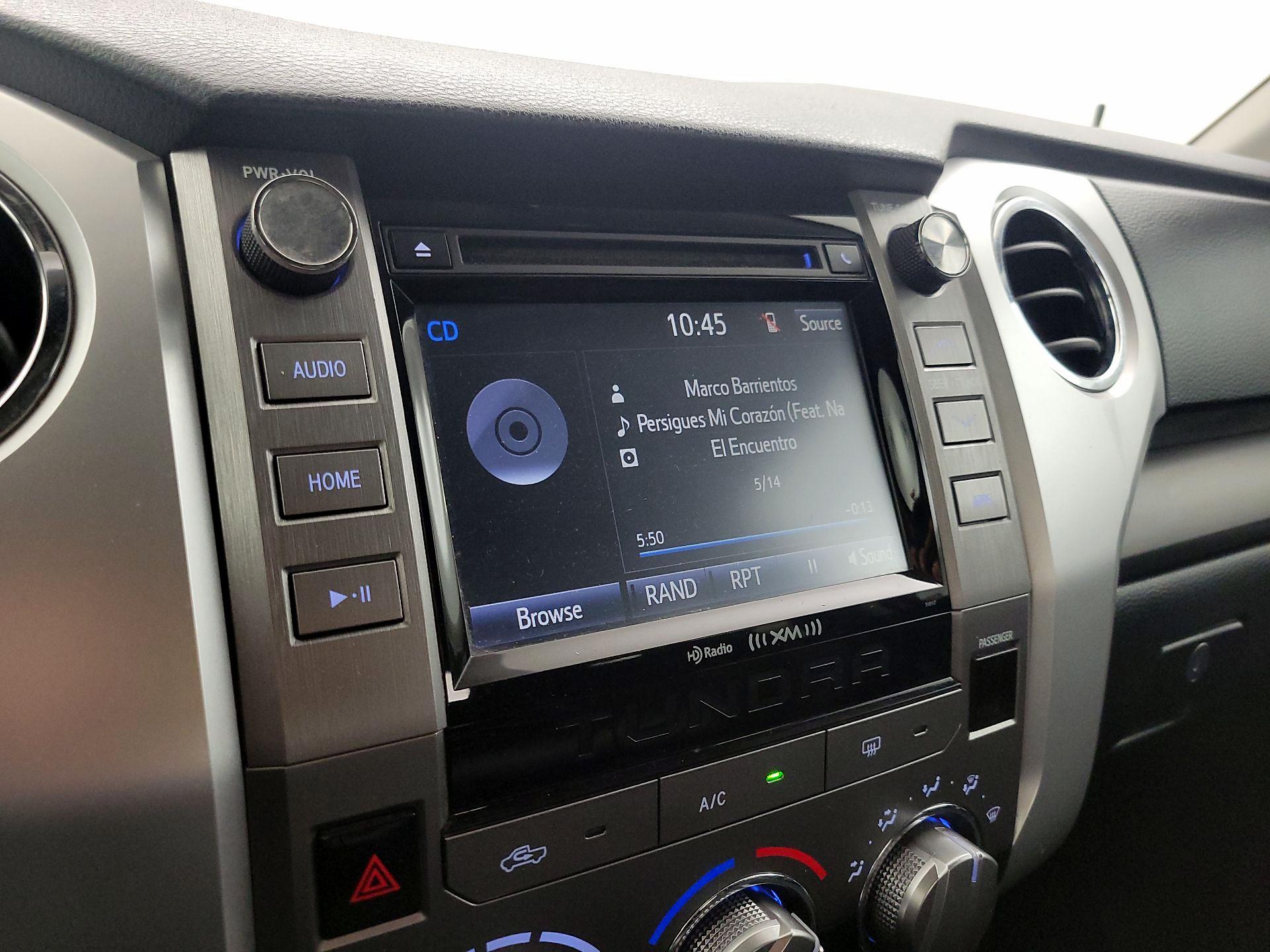 Thumbnail: 2016 Toyota Tundra - 15