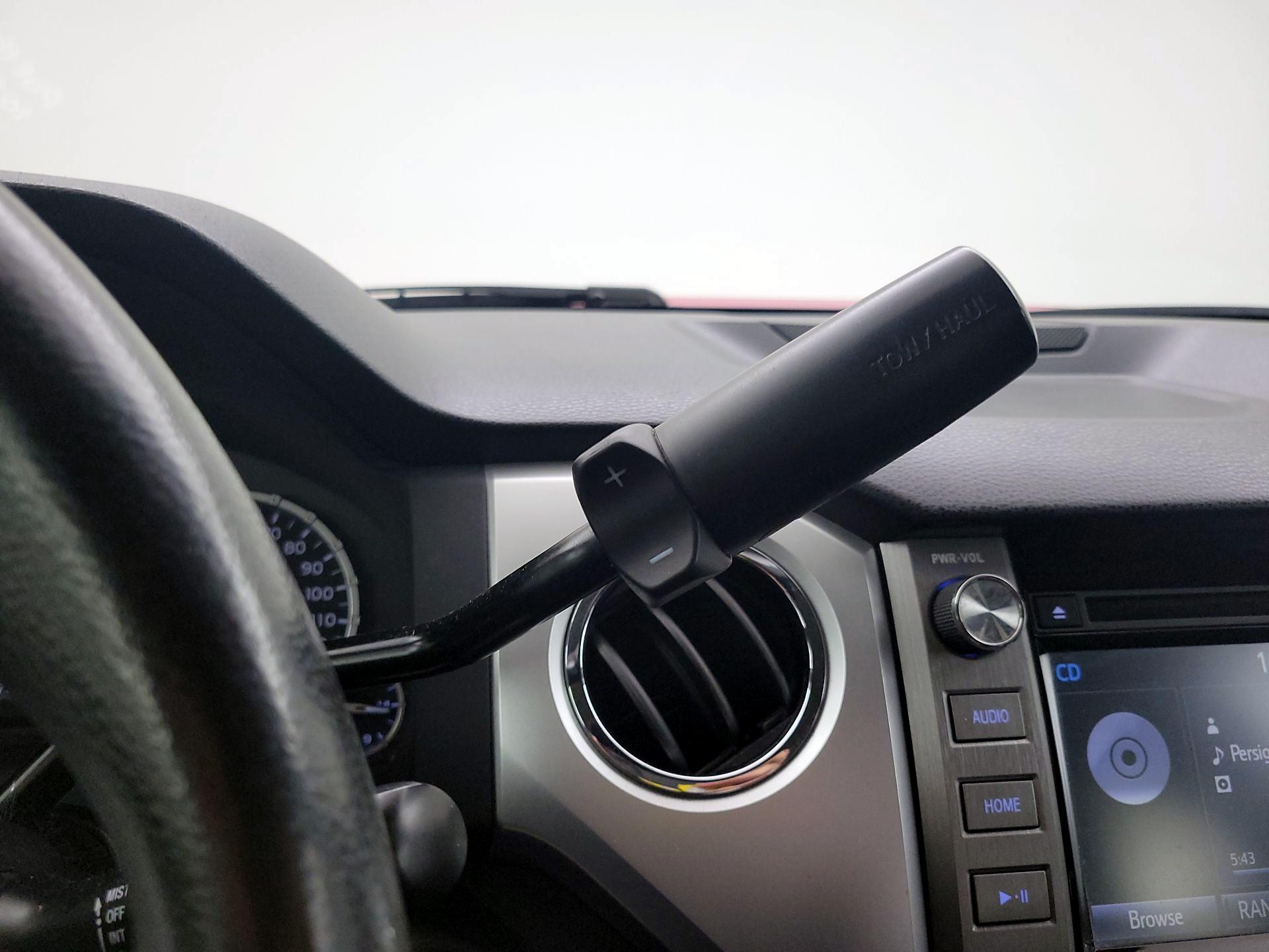 Thumbnail: 2016 Toyota Tundra - 17