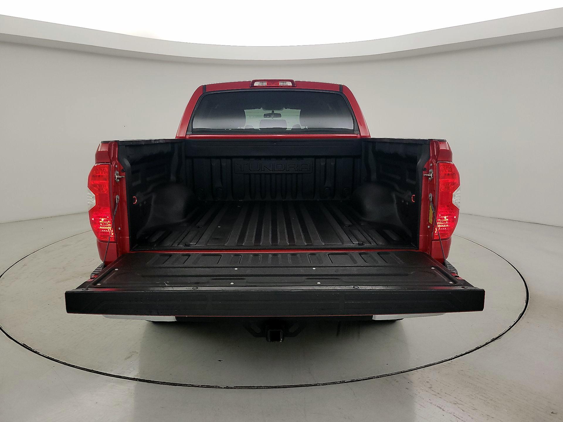 Thumbnail: 2016 Toyota Tundra - 20