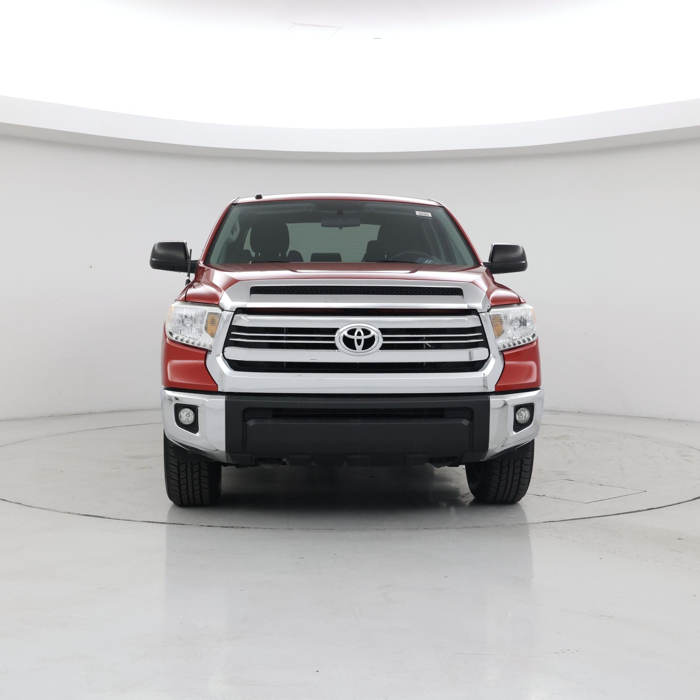 Thumbnail: 2016 Toyota Tundra - 5