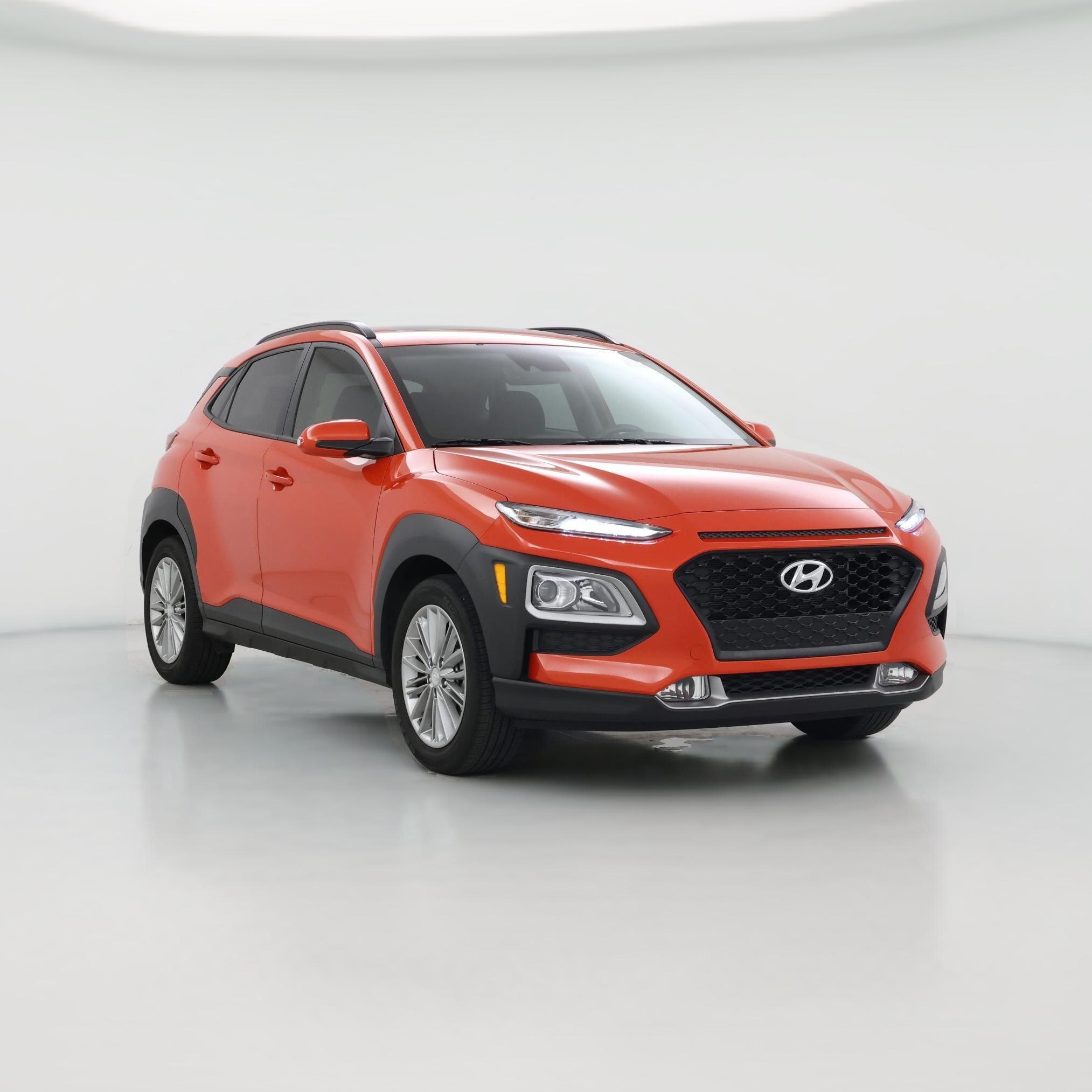 Thumbnail: 2020 Hyundai Kona - 1