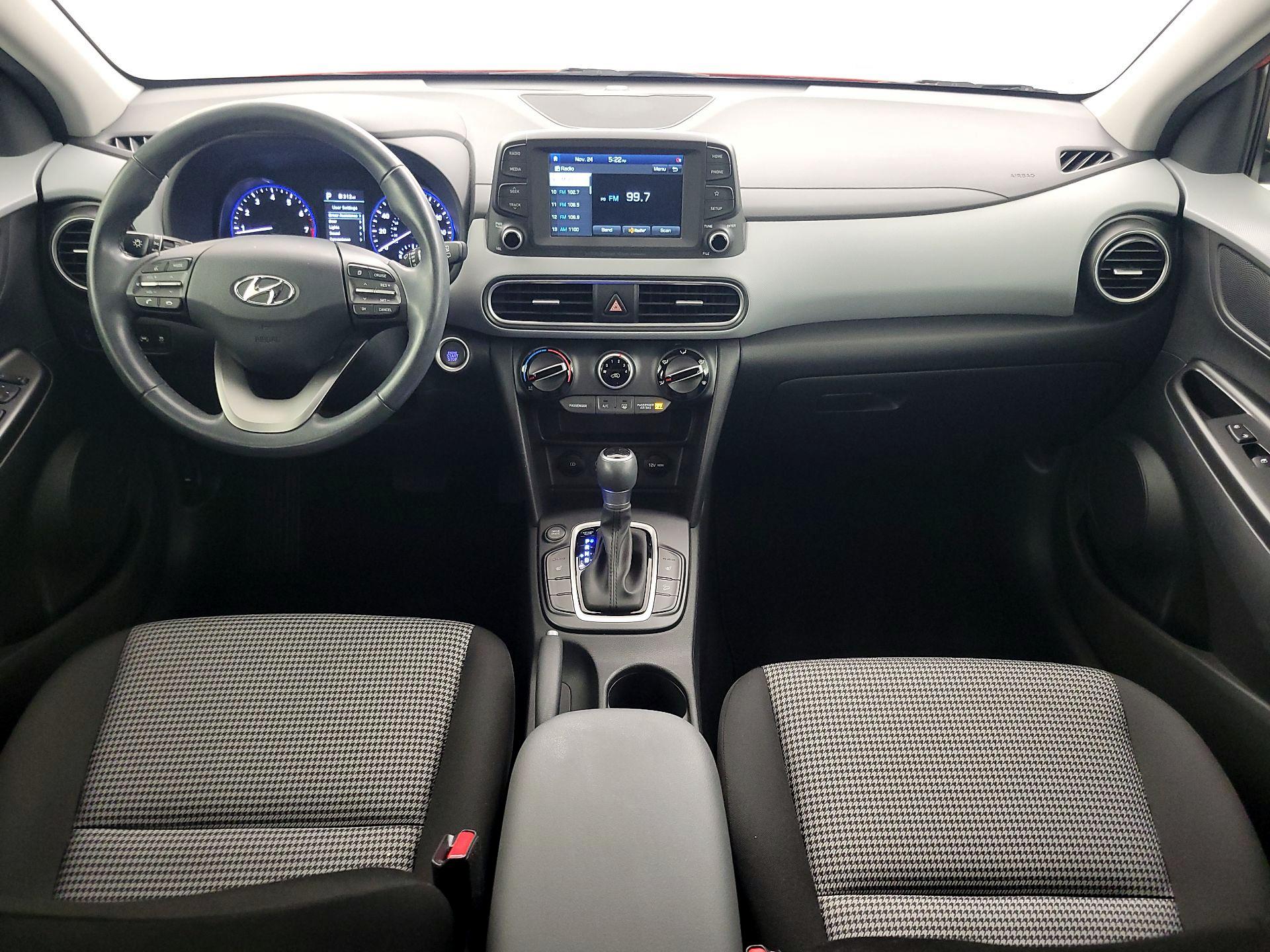 Thumbnail: 2020 Hyundai Kona - 9