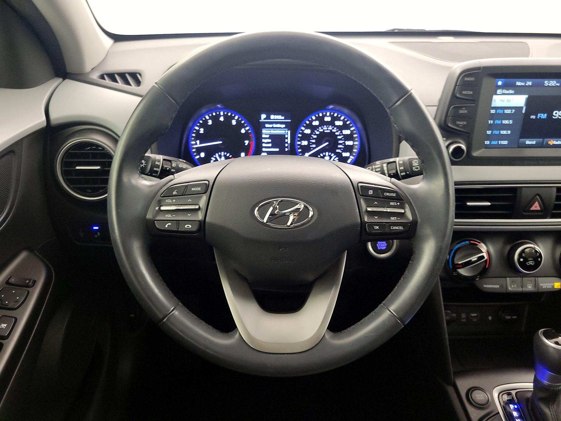 Thumbnail: 2020 Hyundai Kona - 10