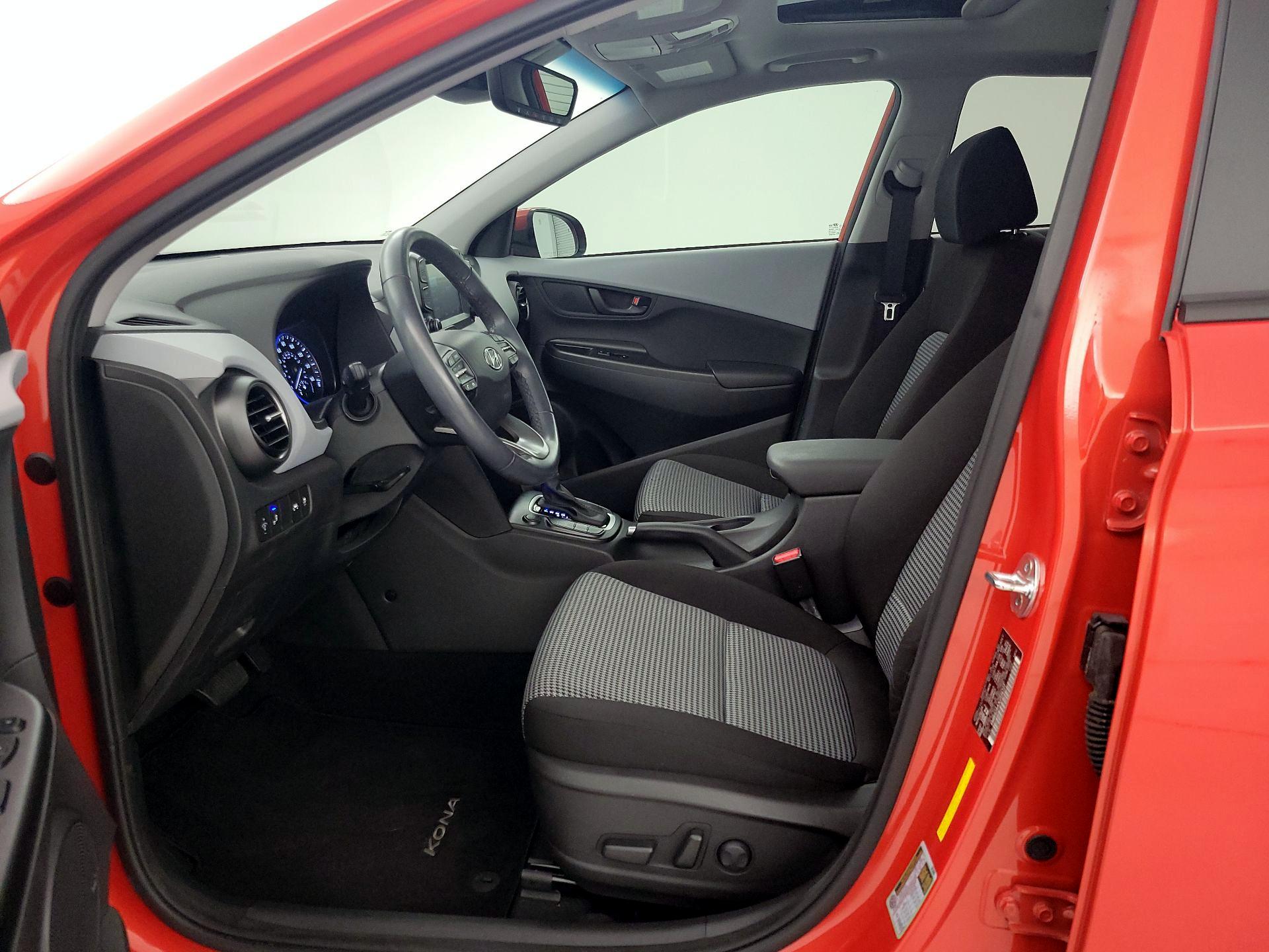 Thumbnail: 2020 Hyundai Kona - 11